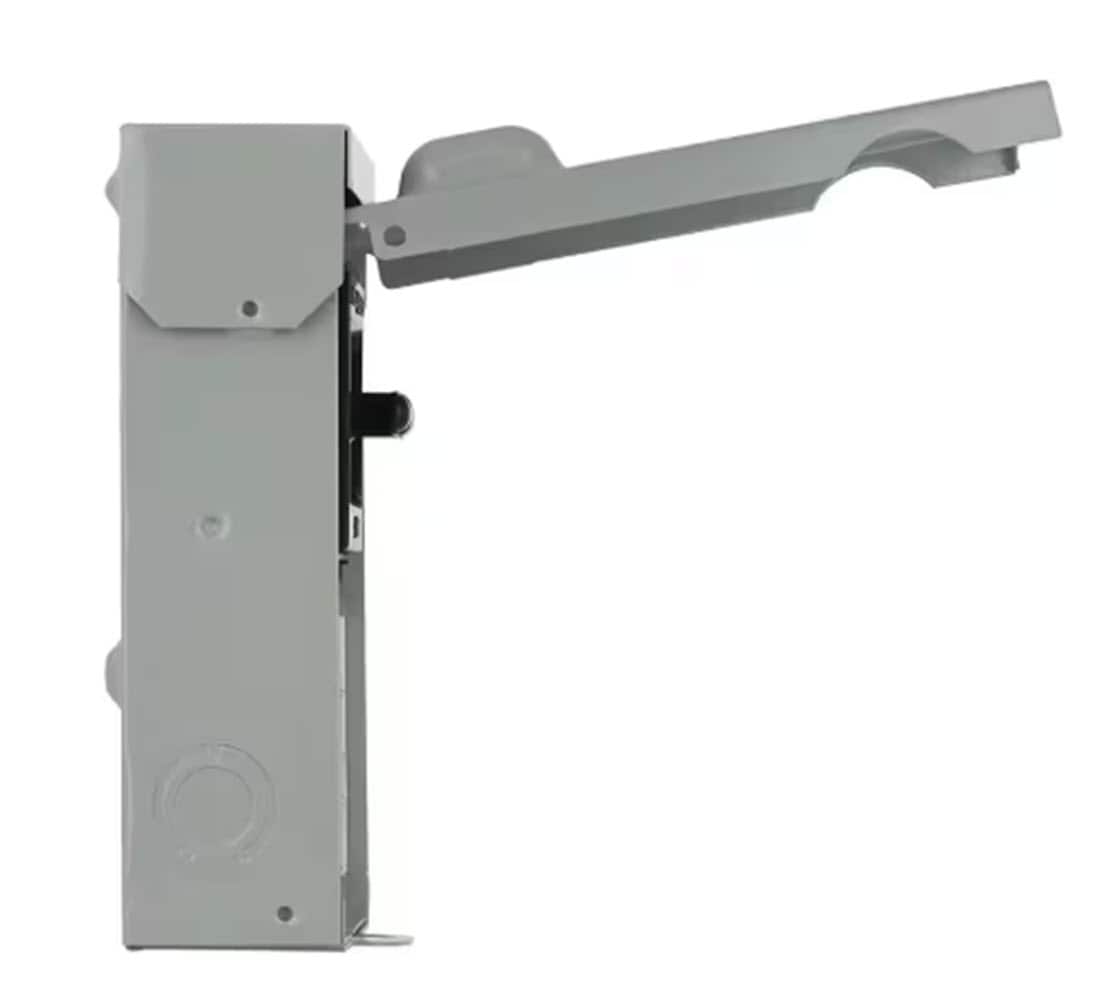 GE TF60RCP Safety-Switches - View #7