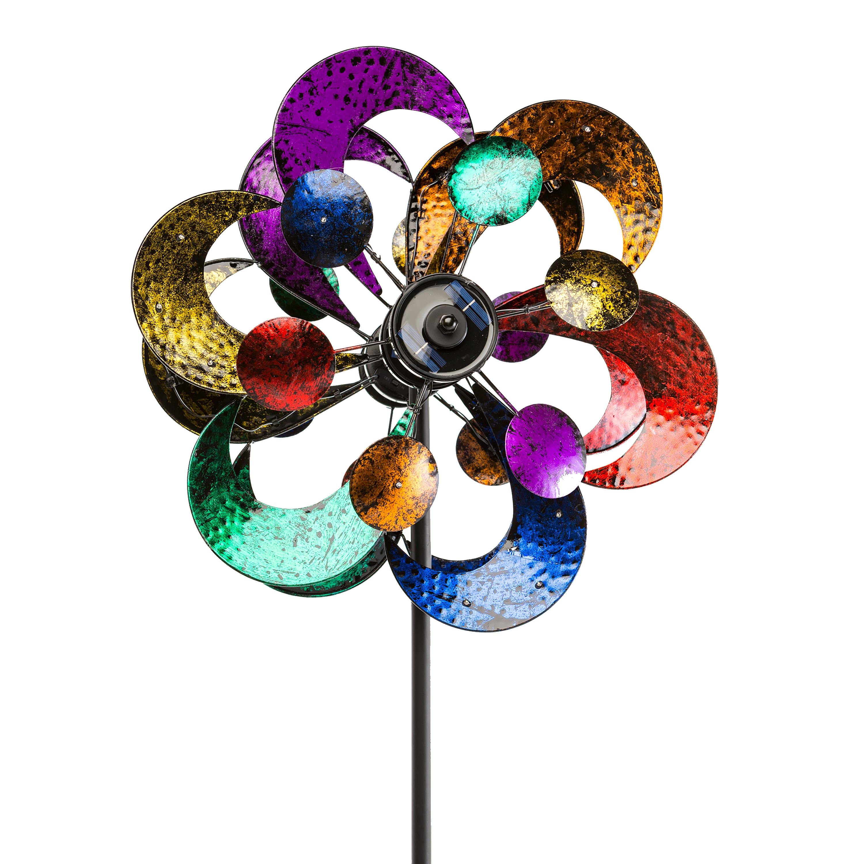 Evergreen 54345 Decorative-Windmills - View #4