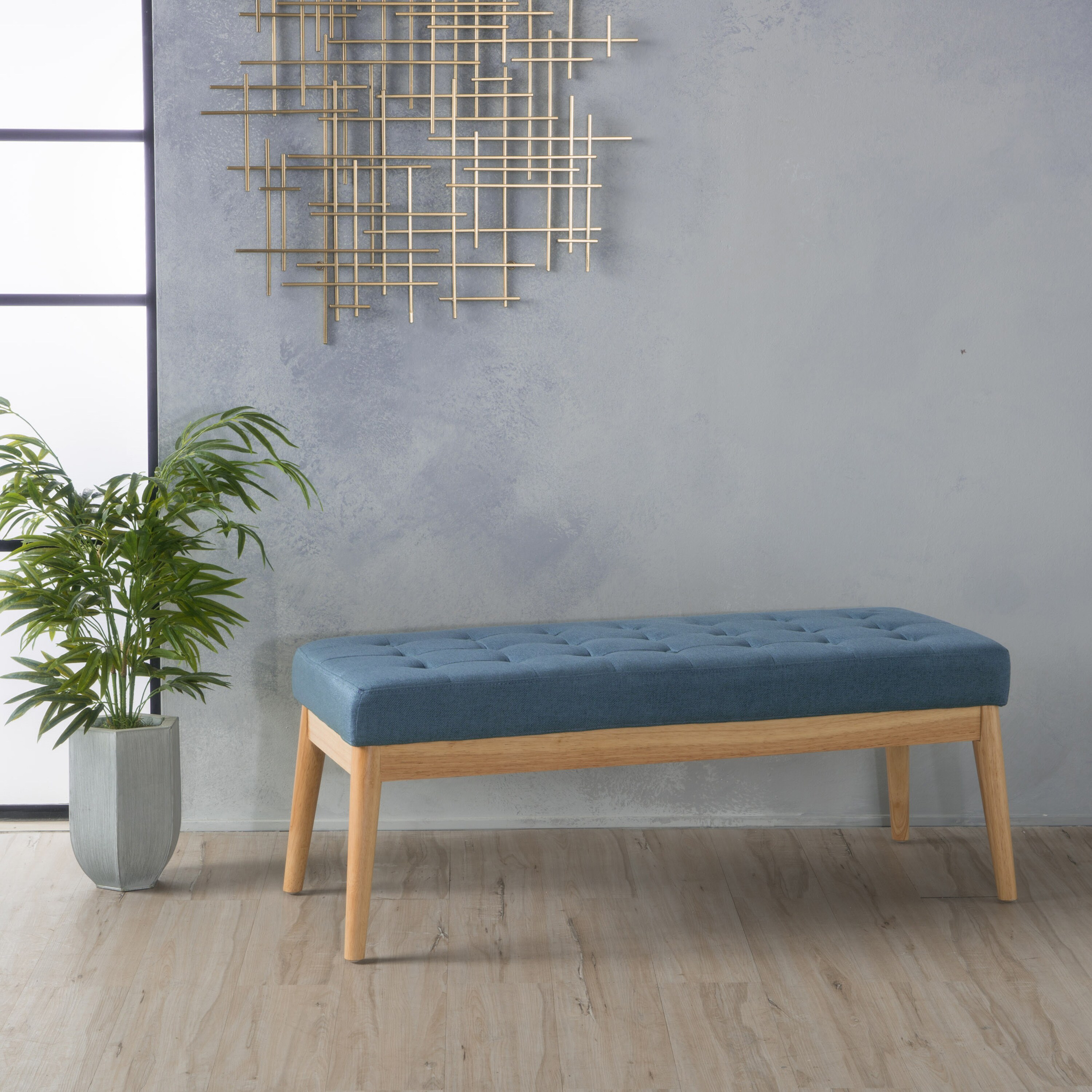 Christopher Knight Home 300217 Indoor-Ottomans - View #3
