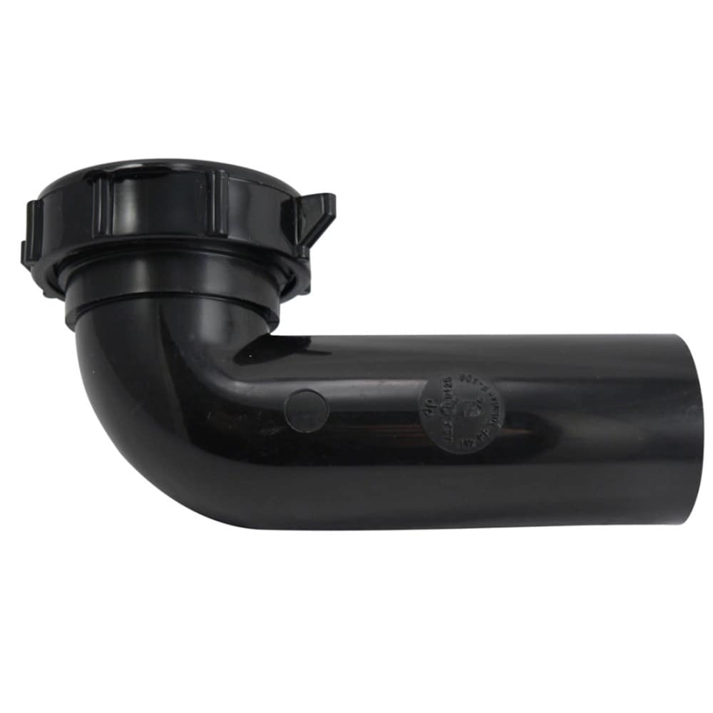 Keeney 342B8K 1-1/2-in Plastic Threaded elbow