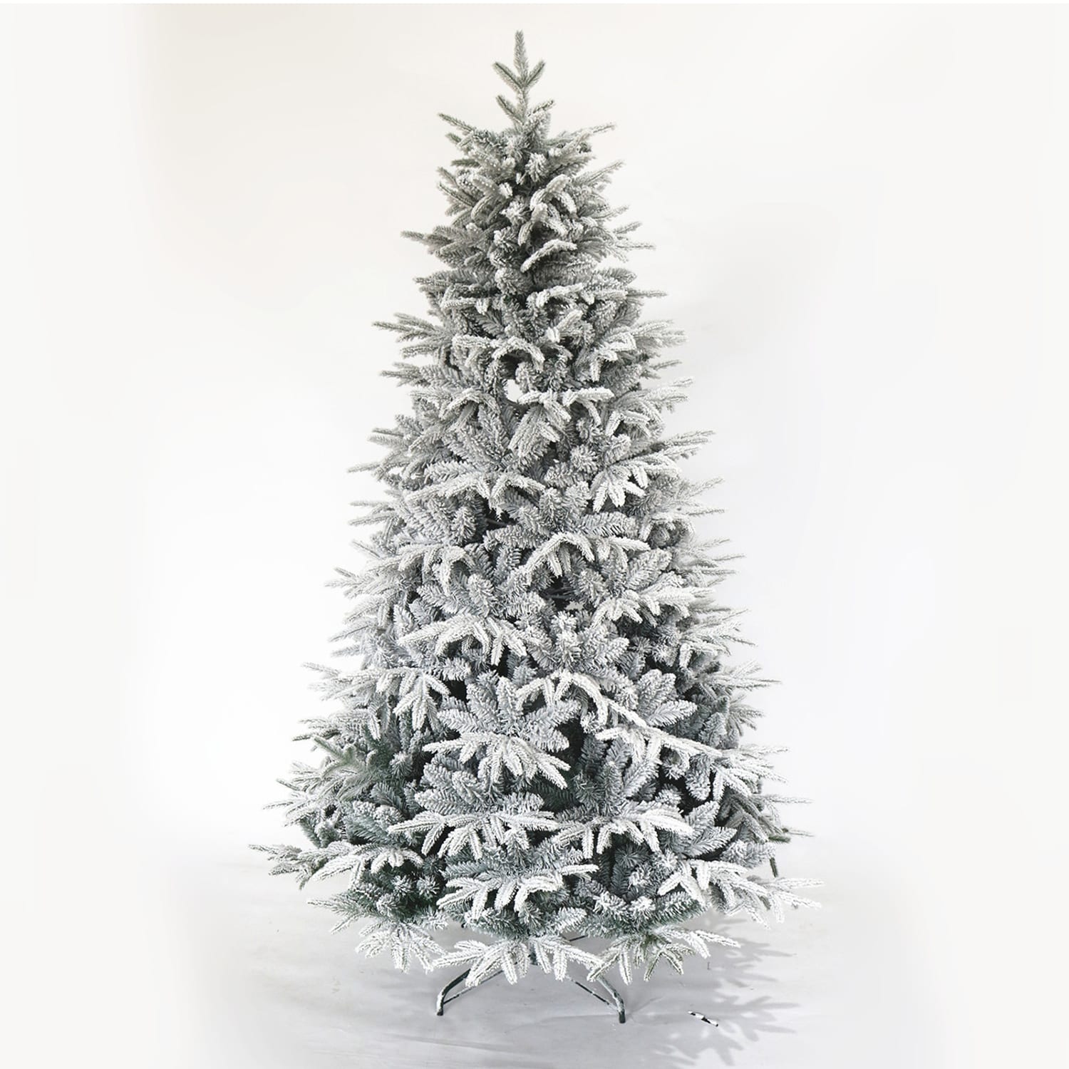 SINOFURN SYA720007GN Artificial-Christmas-Trees - View #6