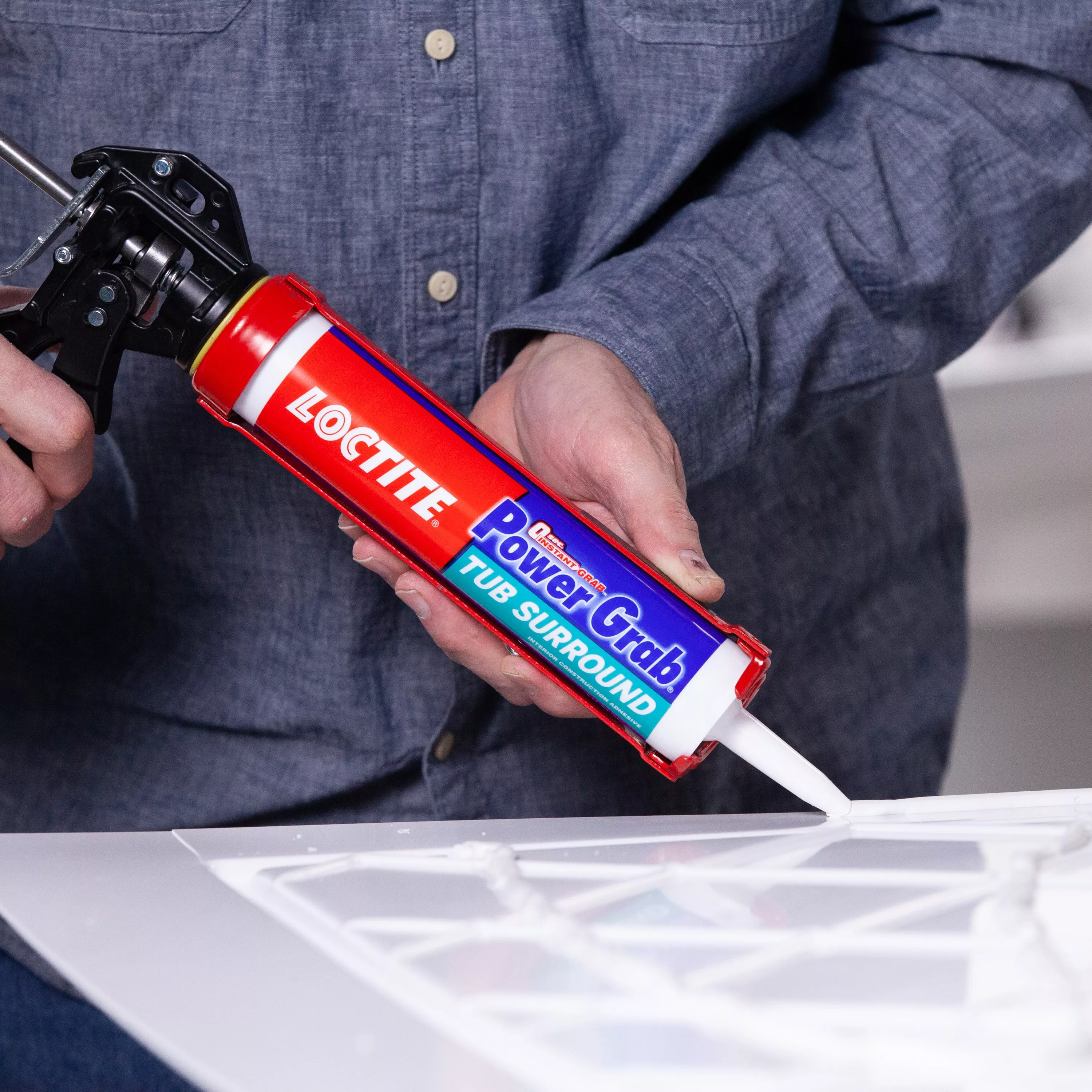 LOCTITE Power Grab 2546759 Construction-Adhesive - View #6