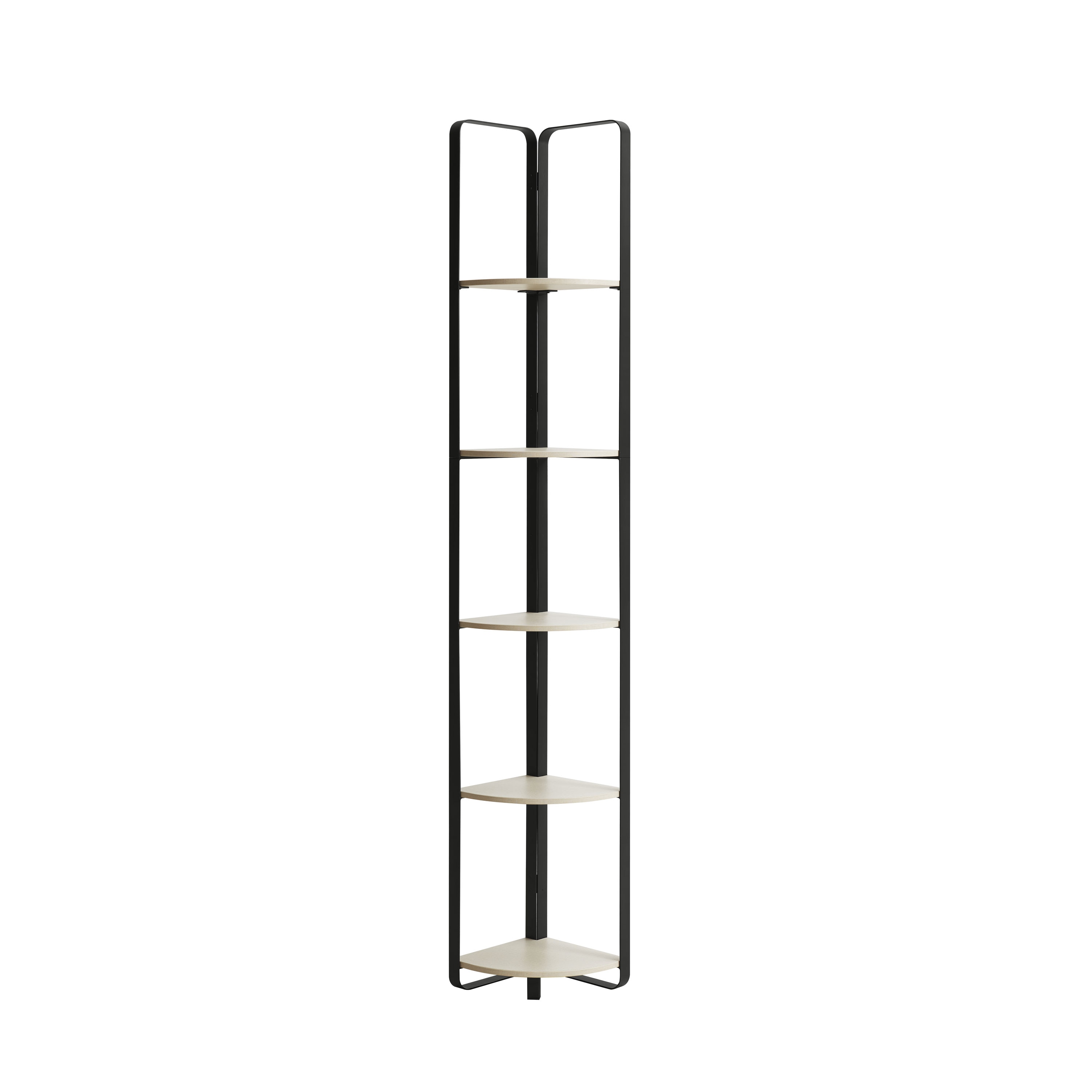 Furniture of America IDI-243234 bookcases - View #2