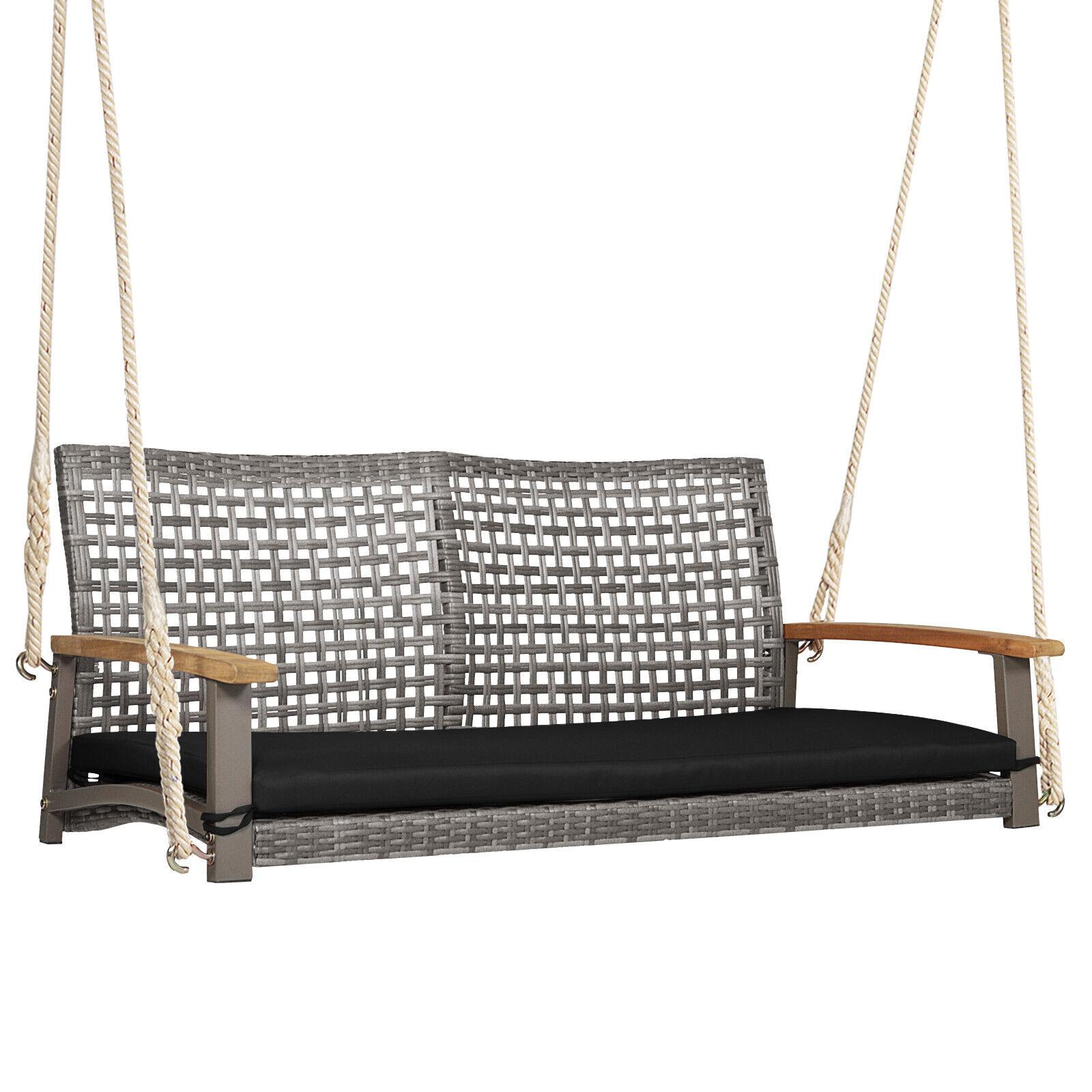 BABOOM BOM-9766DK-CO Swing-Gliders - View #3