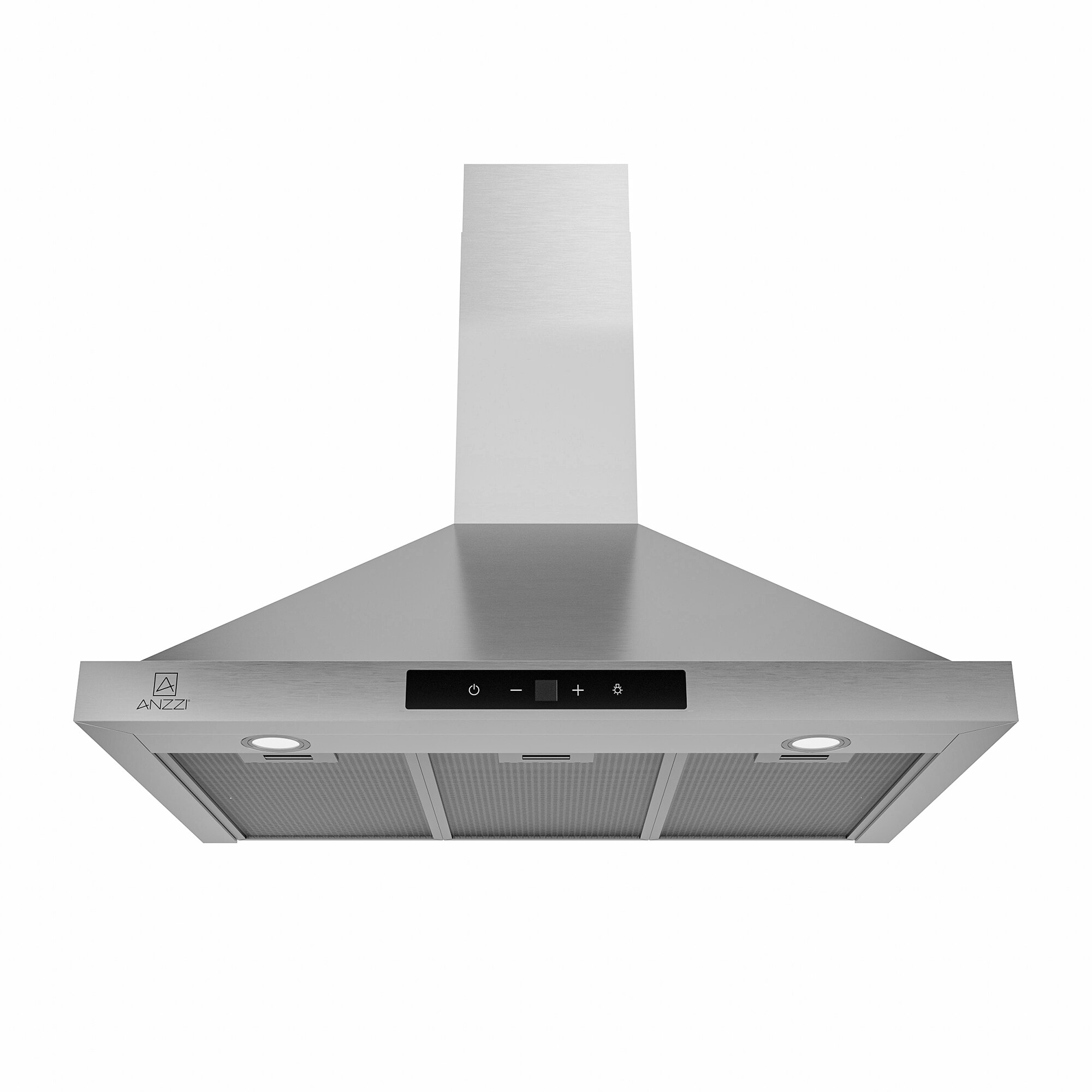 ANZZI RH-AZ0576ESS Wall-Mounted-Range-Hoods - View #3