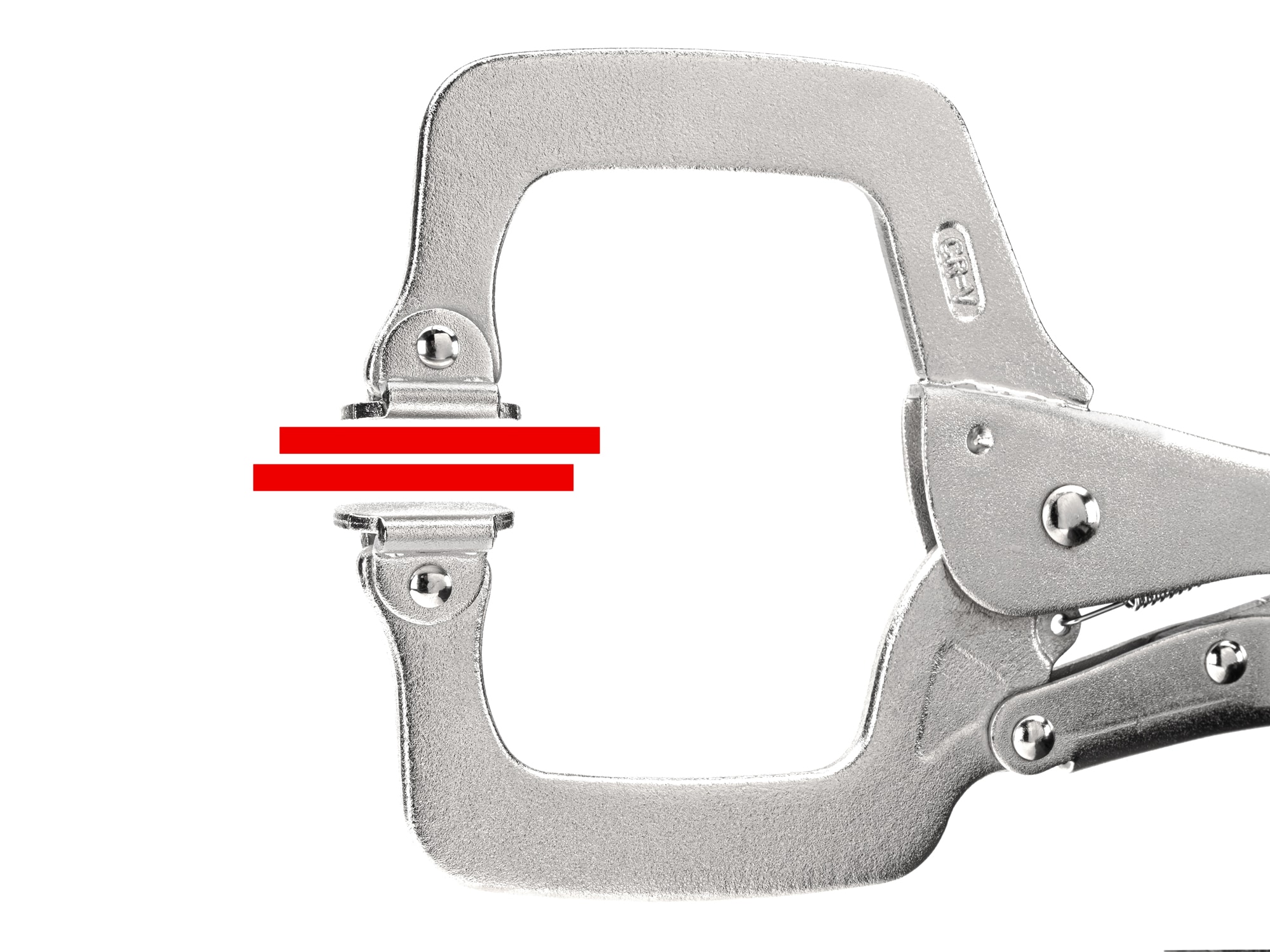 TEKTON CLC11011 pliers - View #3