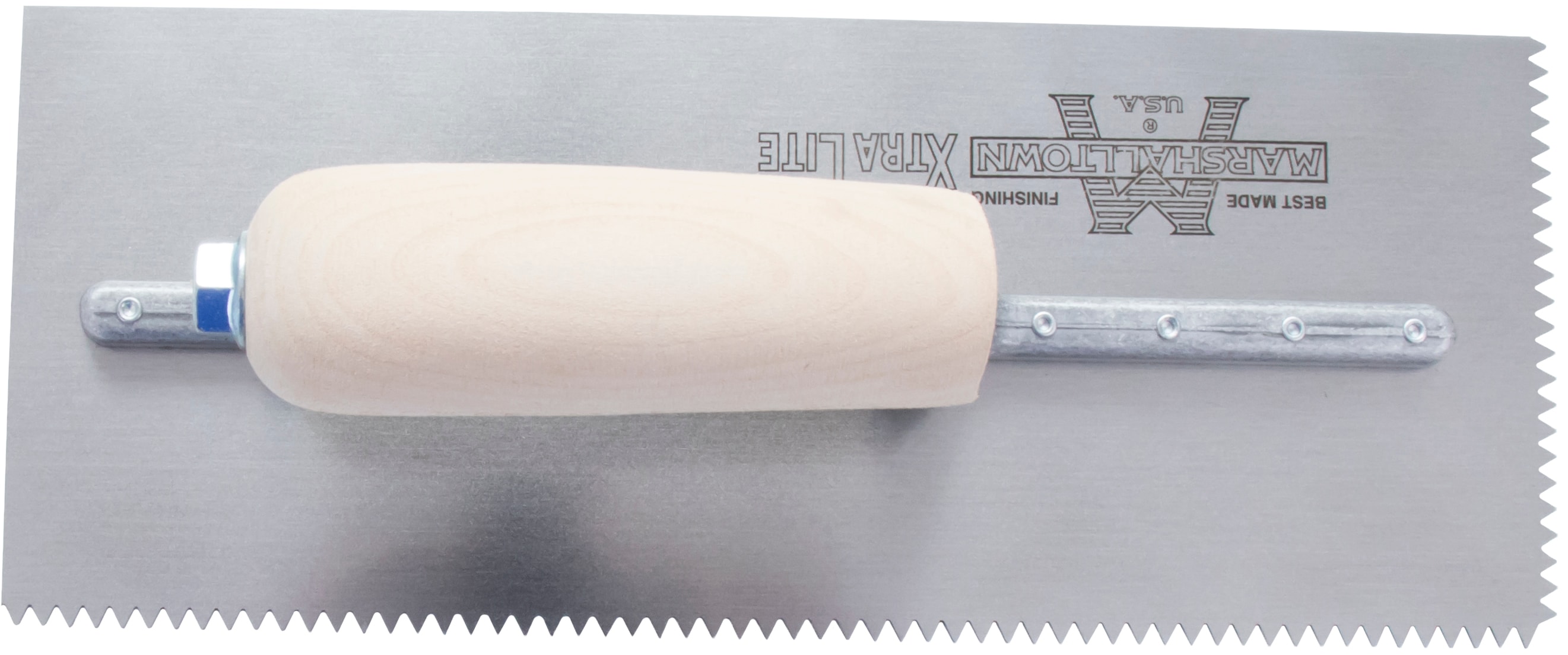 Marshalltown 771S Flooring-Trowels - View #4