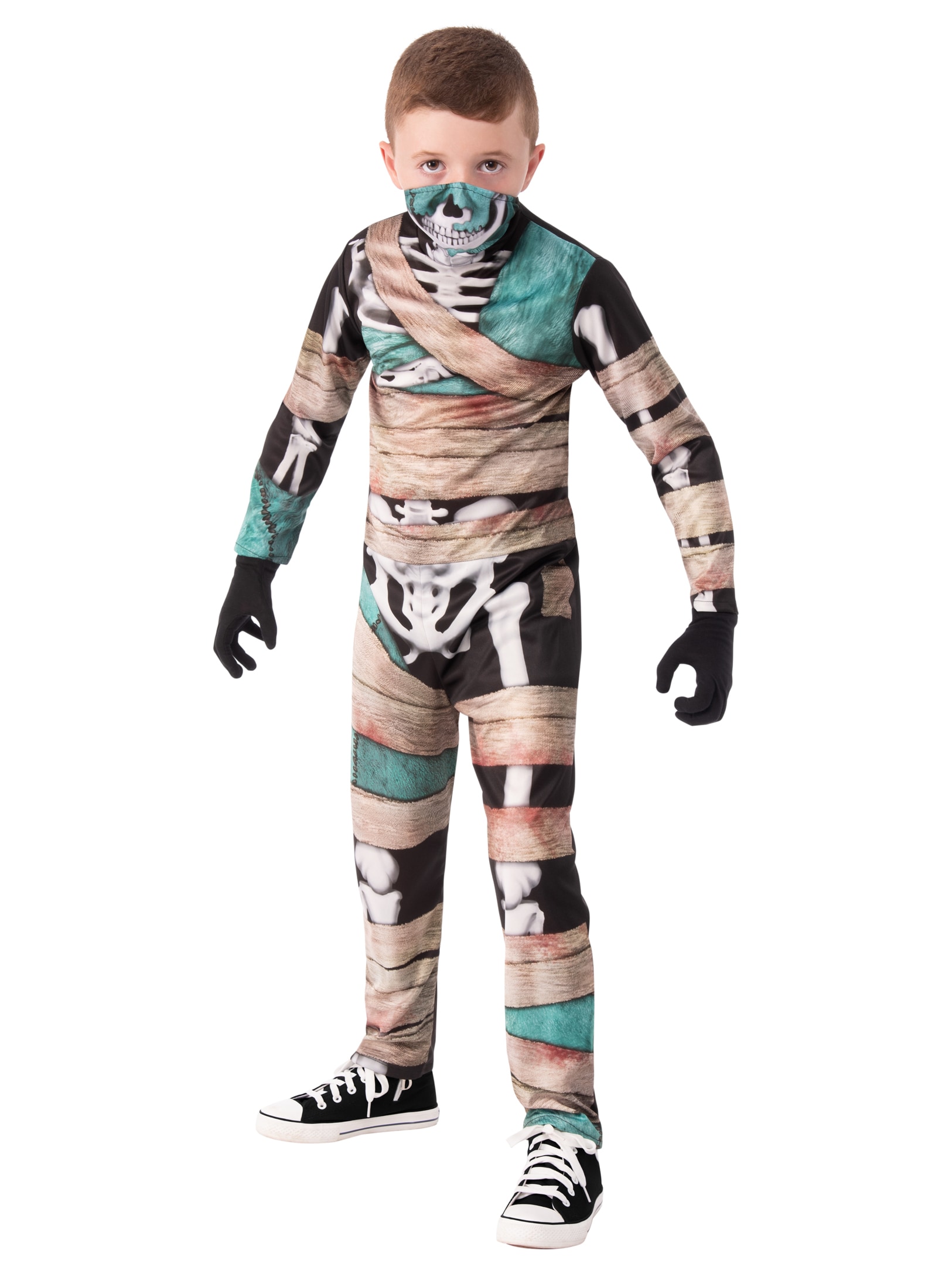 Rubie's Costumes 656876 Medium Polyester Youth Unisex Costume