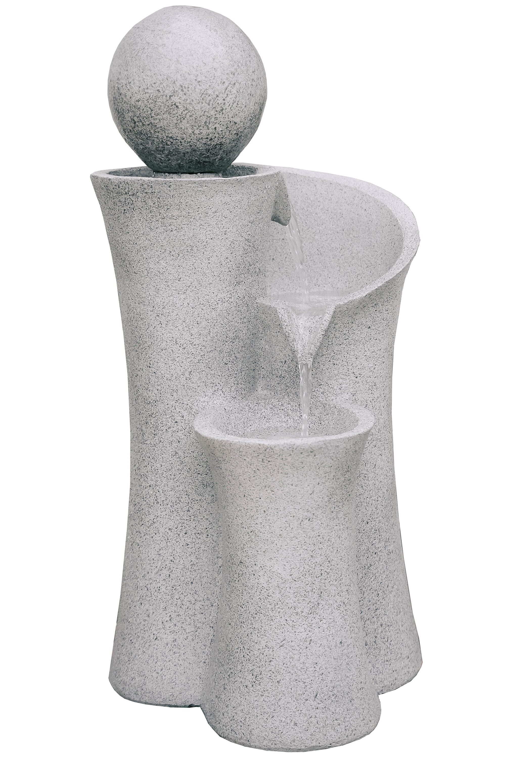 XBrand CR3617FTNA fountains - View #7