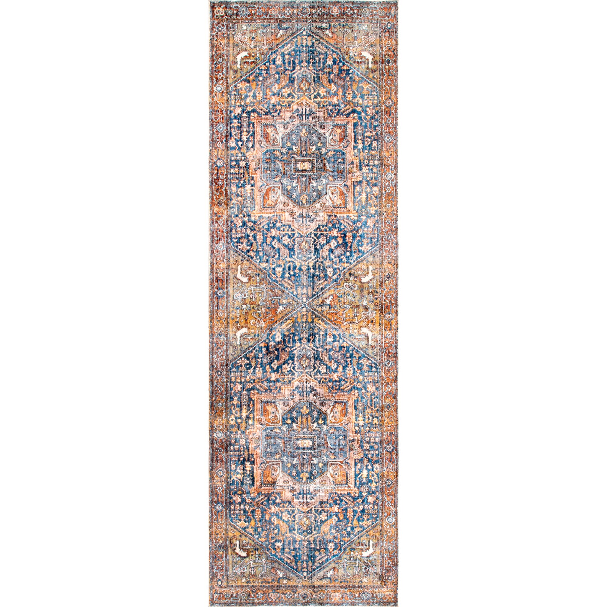 nuLOOM 200KHMC04A-2608 rugs - View #2