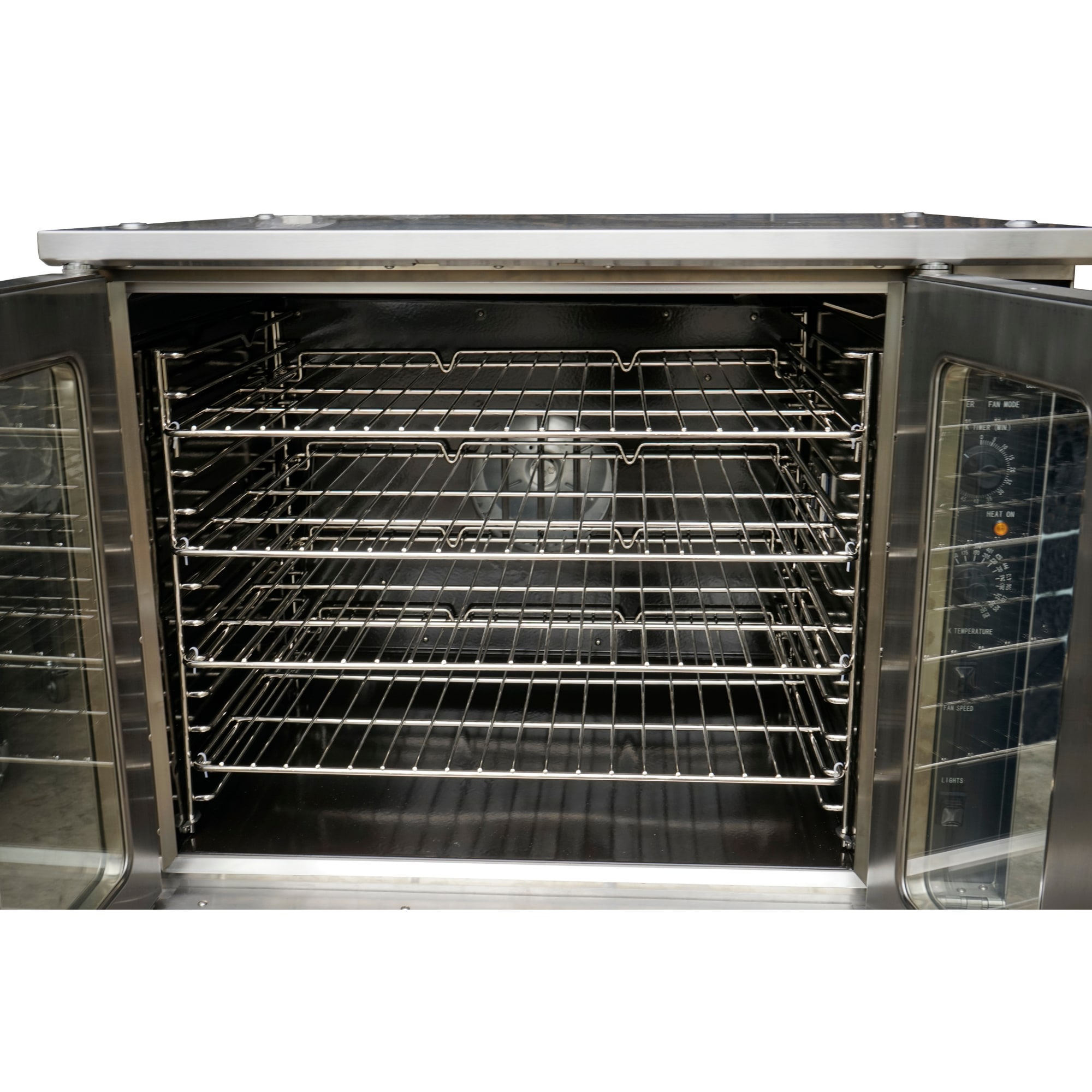 38-in Gas Ranges at