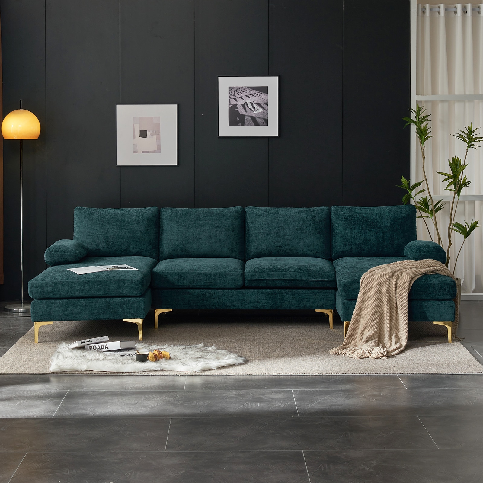Outopee L1G52001786-88 Sofas-Loveseats - View #5