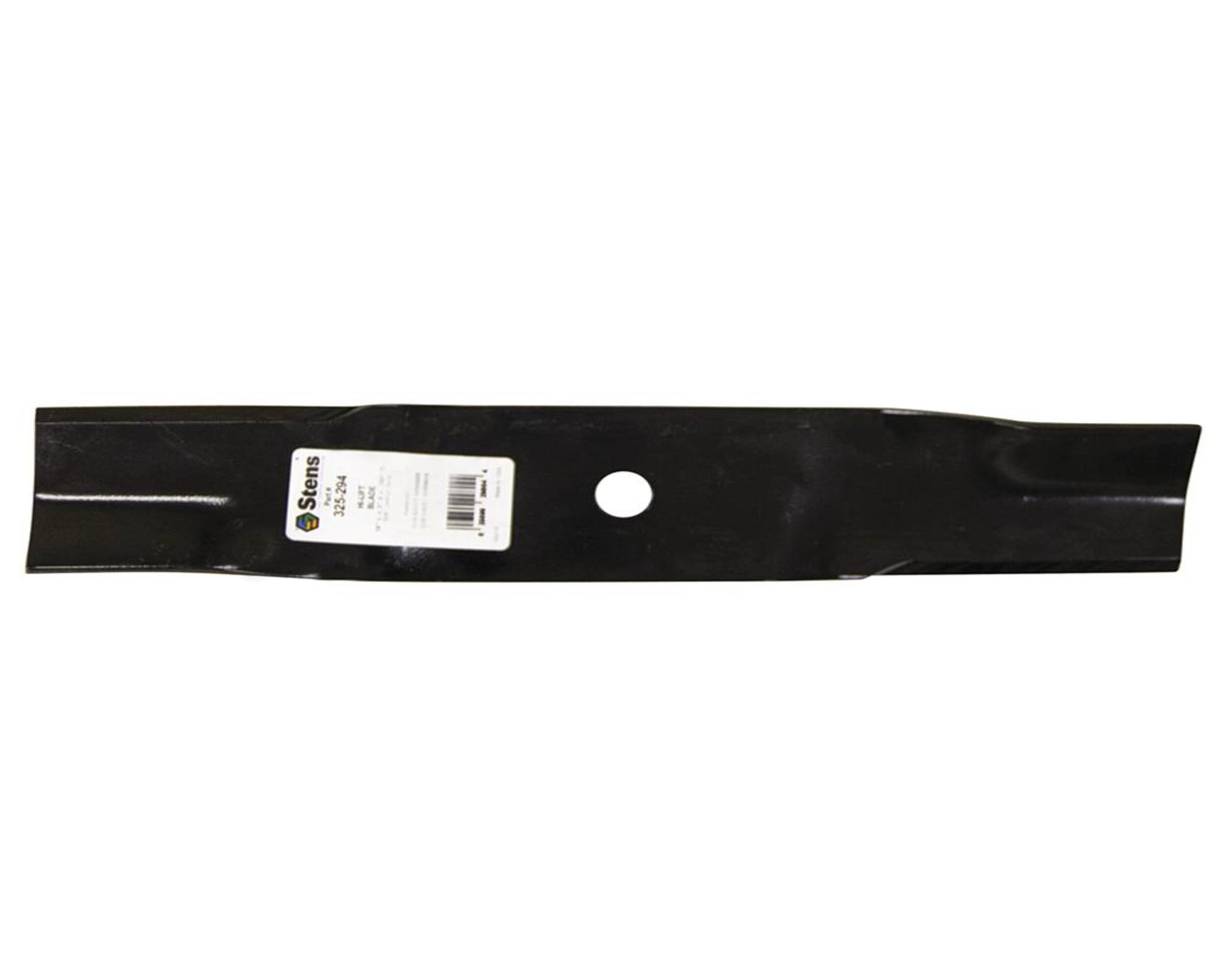 Stens 325-294 44-in Deck Standard Mower Blade for Riding Mower/Tractors