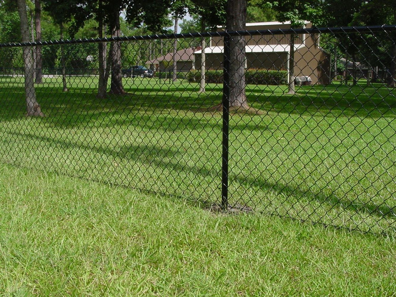 Merchants Metals 65545 Chain-Link-Fence-Slats - View #3