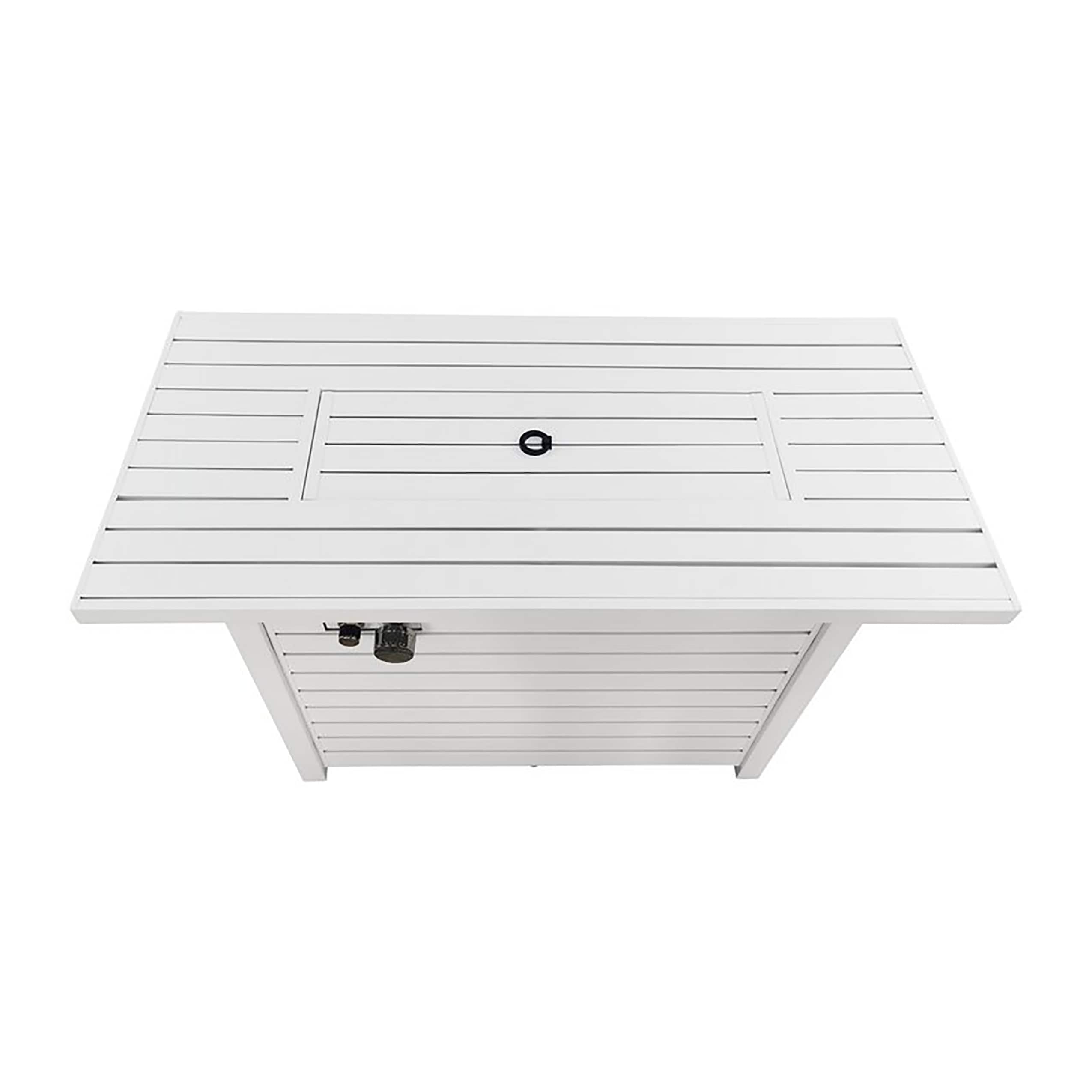Living Source International CM-1130W Patio-Tables - View #3