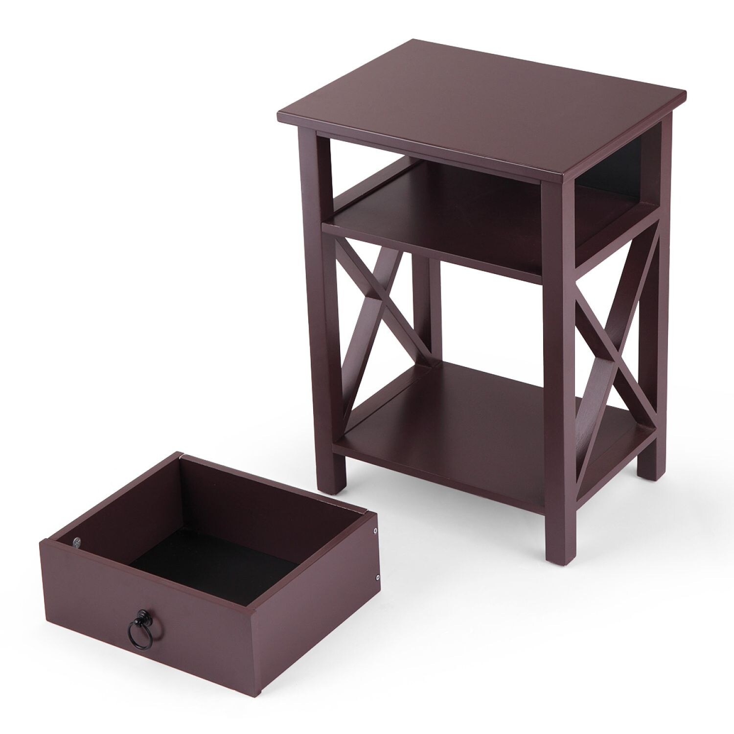 JASMODER W1041S0359 bookcases - View #2