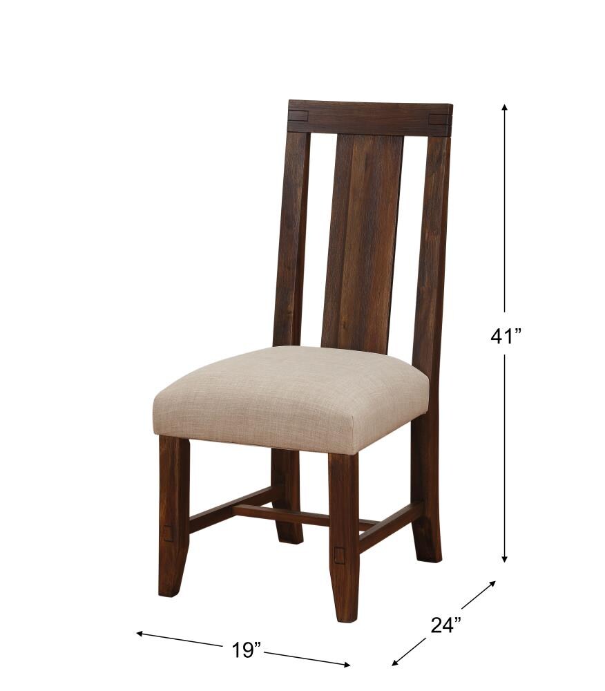 Modus Furniture 3F4166P Dining-Chairs - View #8