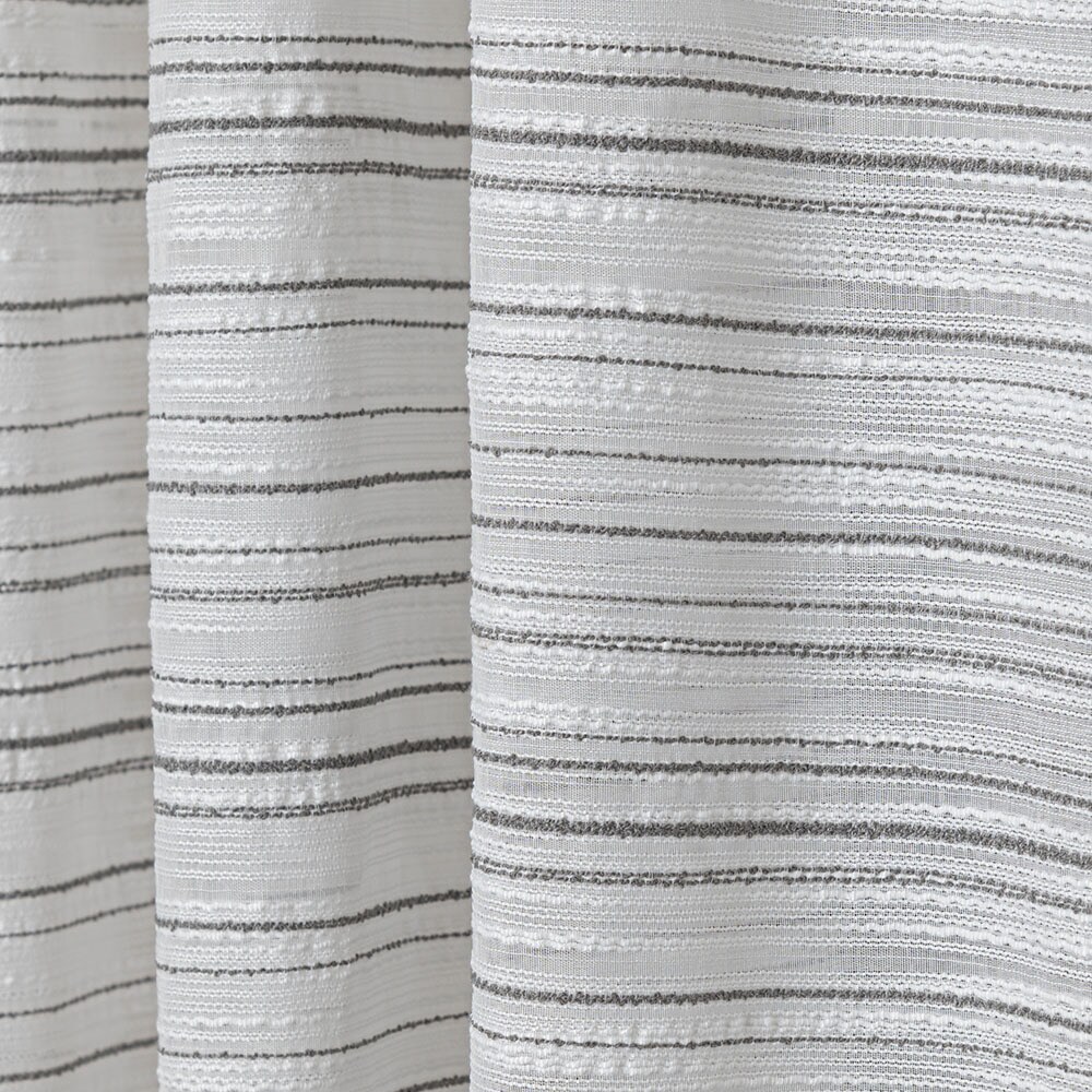 allen + roth X846.13084ZBG curtains - View #7