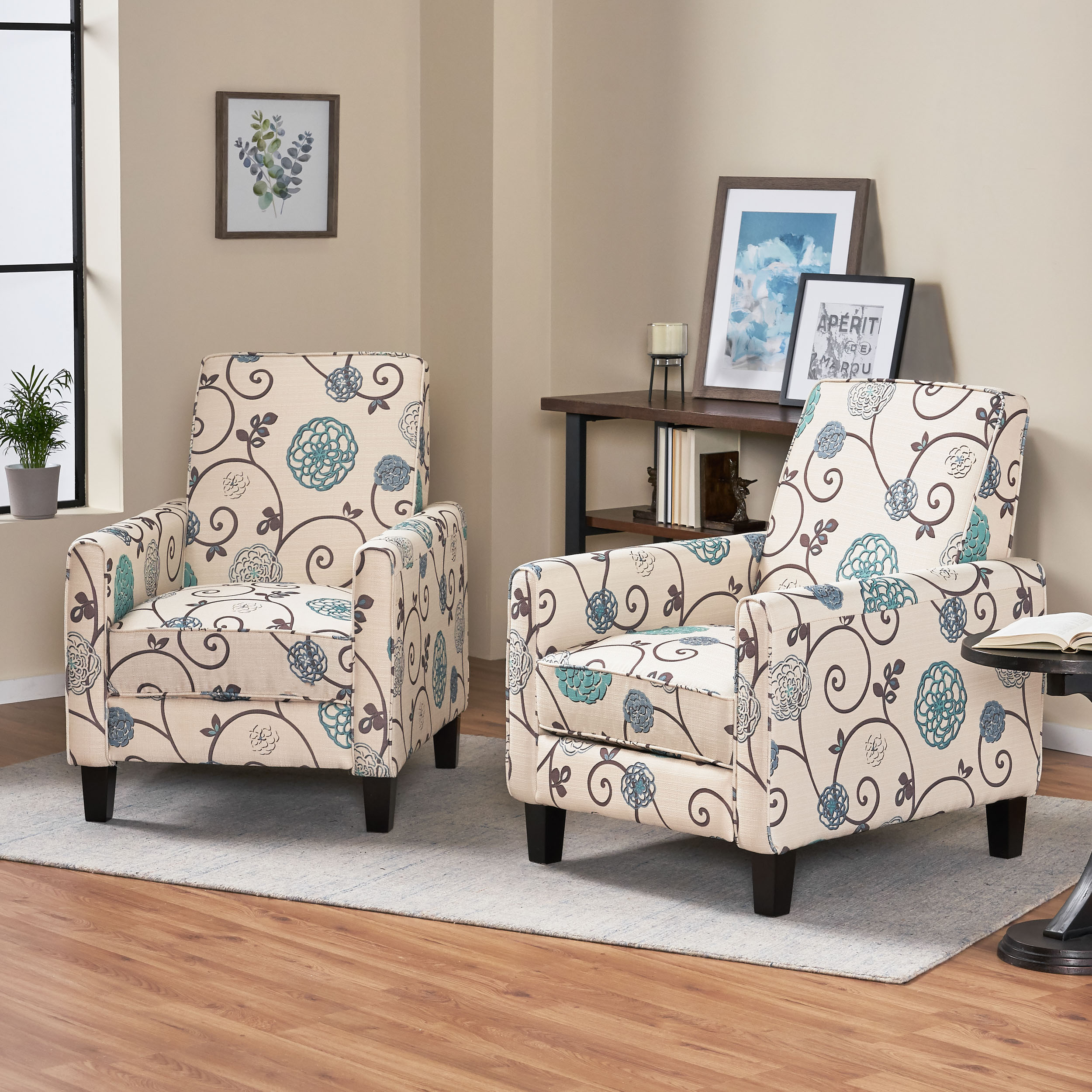 Best Selling Home Decor 312274 recliners - View #2