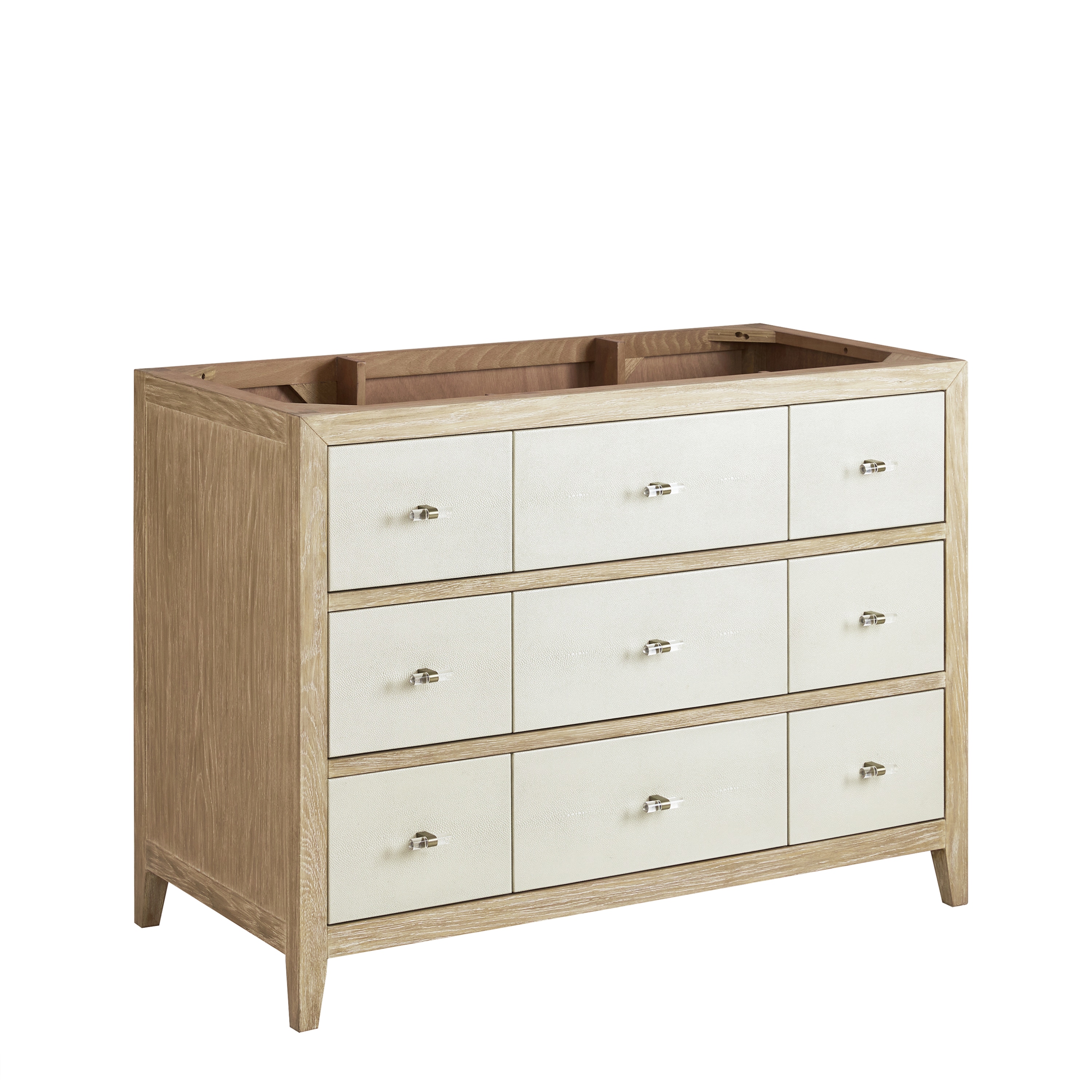 James Martin Vanities D604-V48-SHG-FPBL Bath-Vanity-Combo - View #8