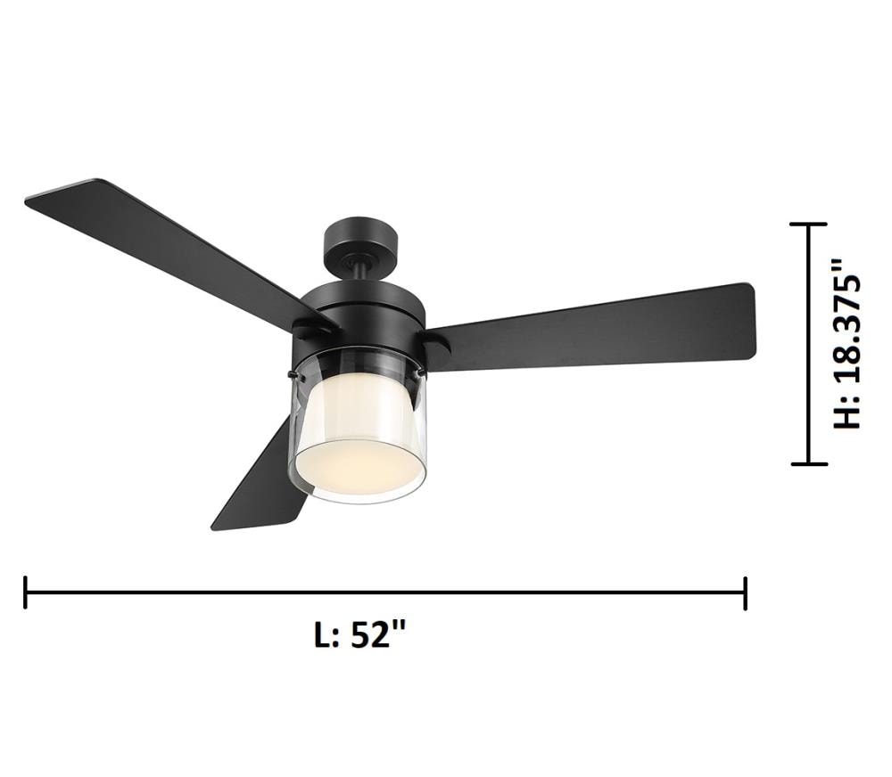EGLO 203217A Ceiling-Fans - View #3