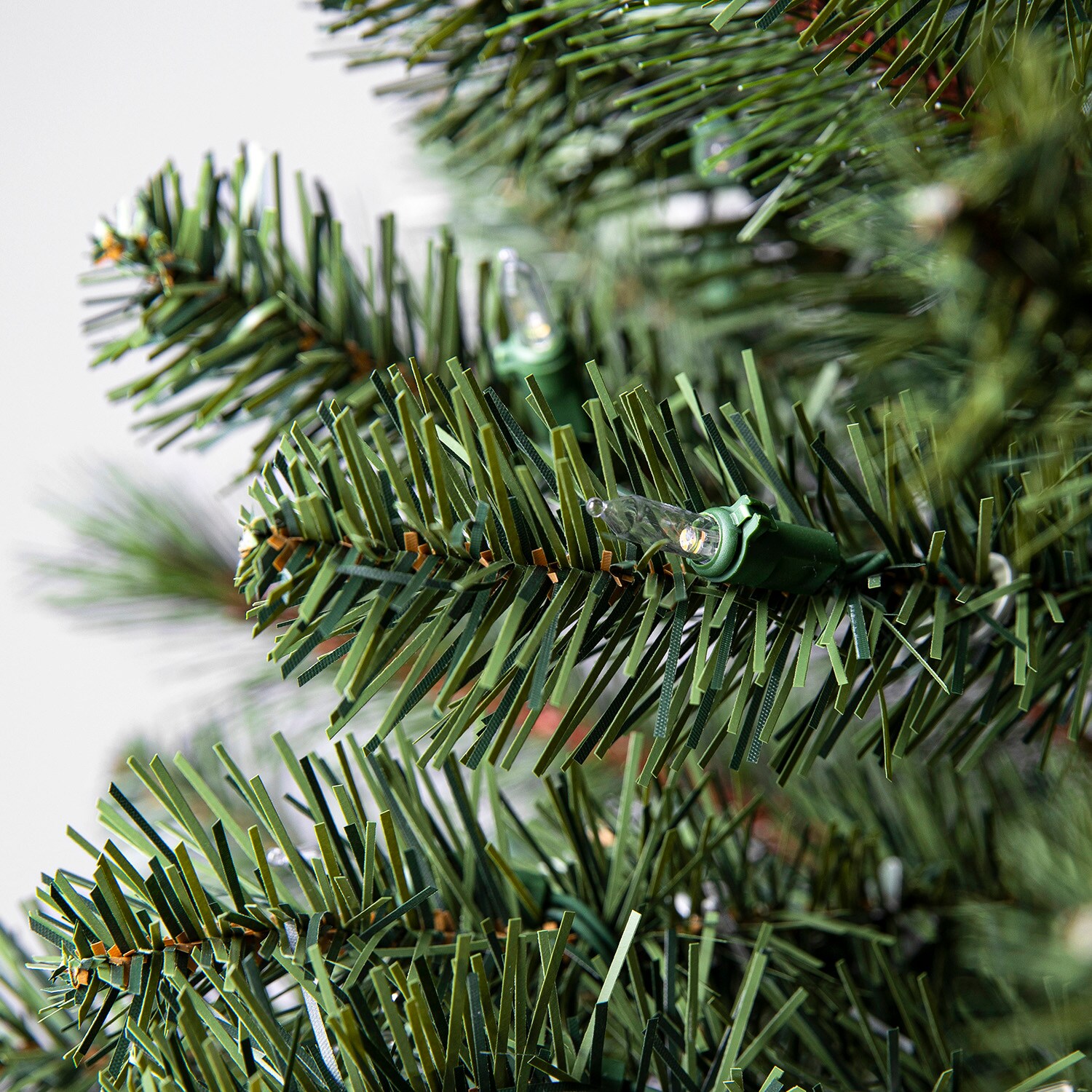 Holiday Living TG50M3AY9D00 Artificial-Christmas-Trees - View #16