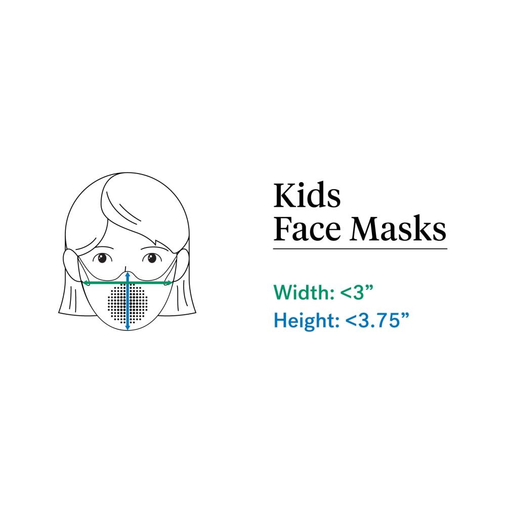 GIR GIRFM2161FRT Face-Masks - View #6