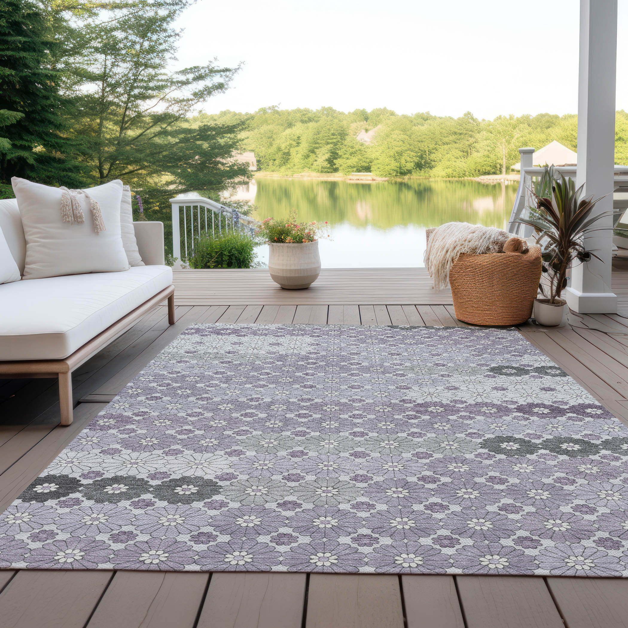Addison Rugs ACN1678LV9X12 rugs - View #8