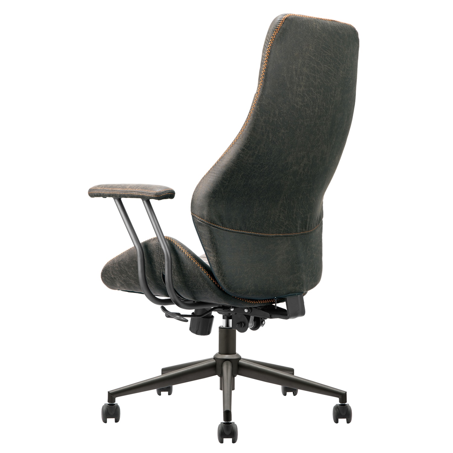 XIZZI QZ201 Office-Chairs - View #11