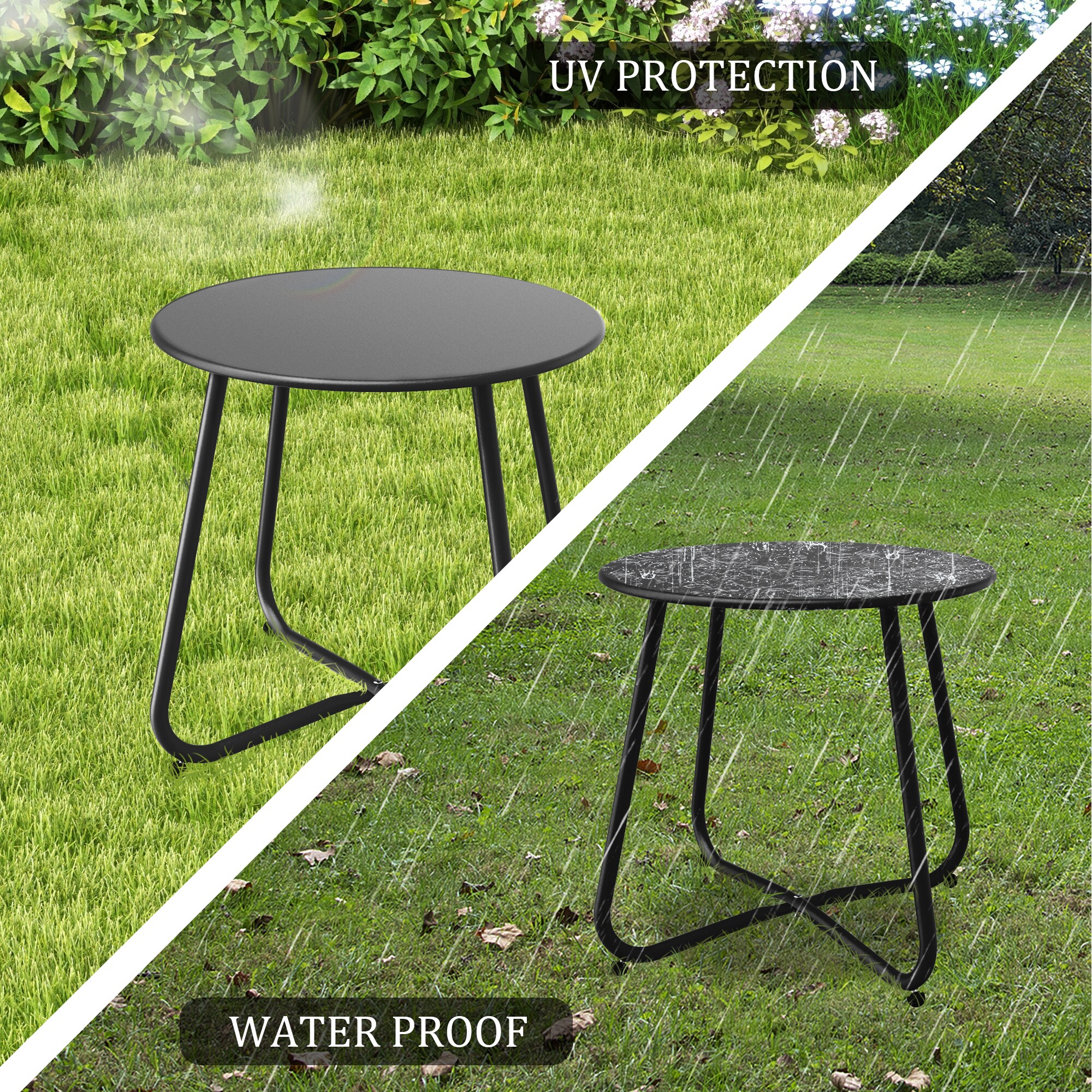 Decksplore BSHTE0000051 Patio-Tables - View #4