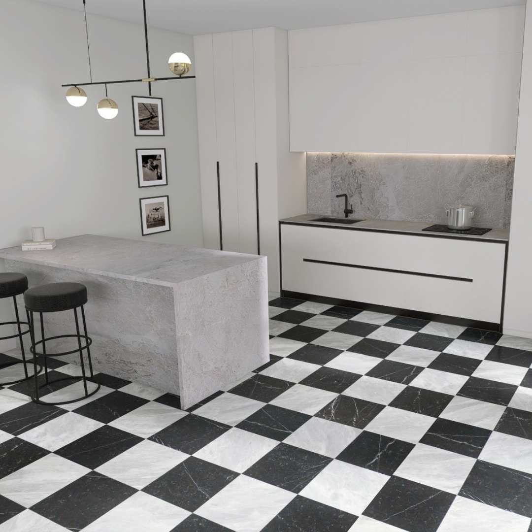 The Tile Life MHONE1212NE Ceramic-Tile - View #2