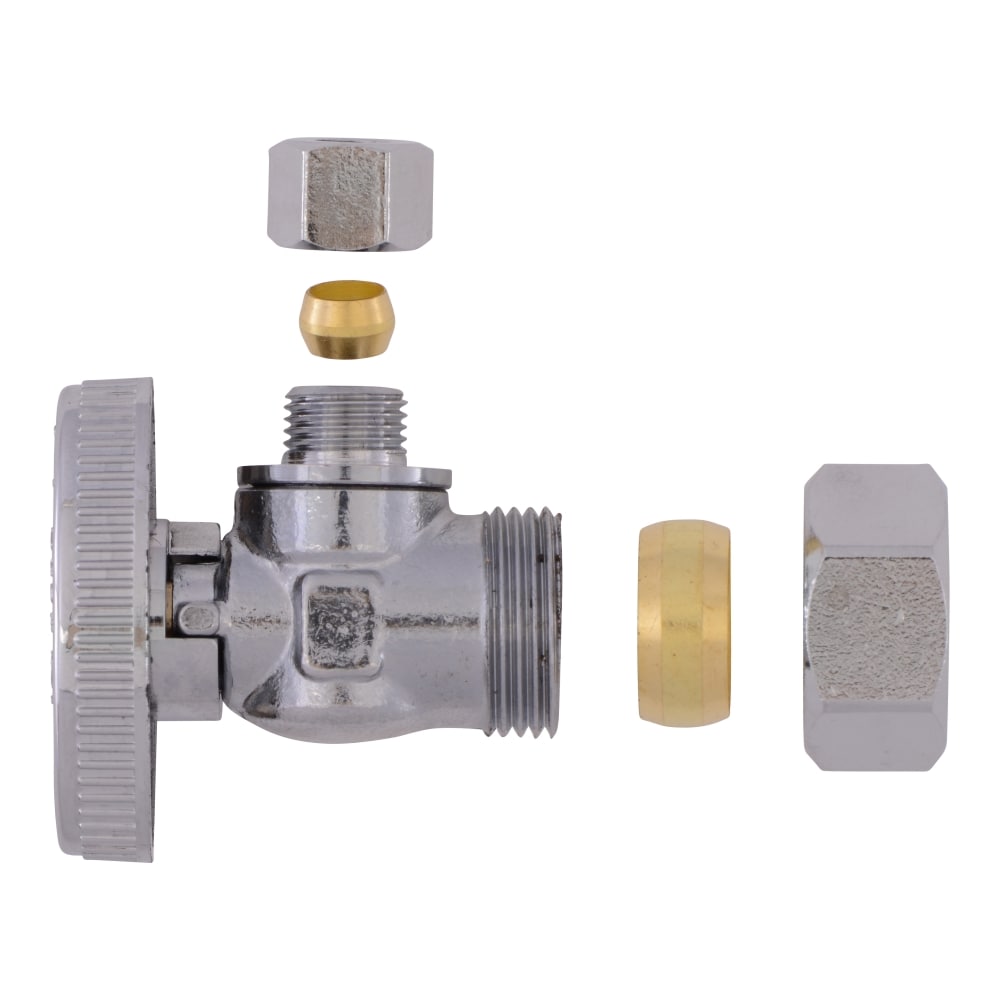SharkBite COMPA1214Z Shut-Off-Valves - View #4