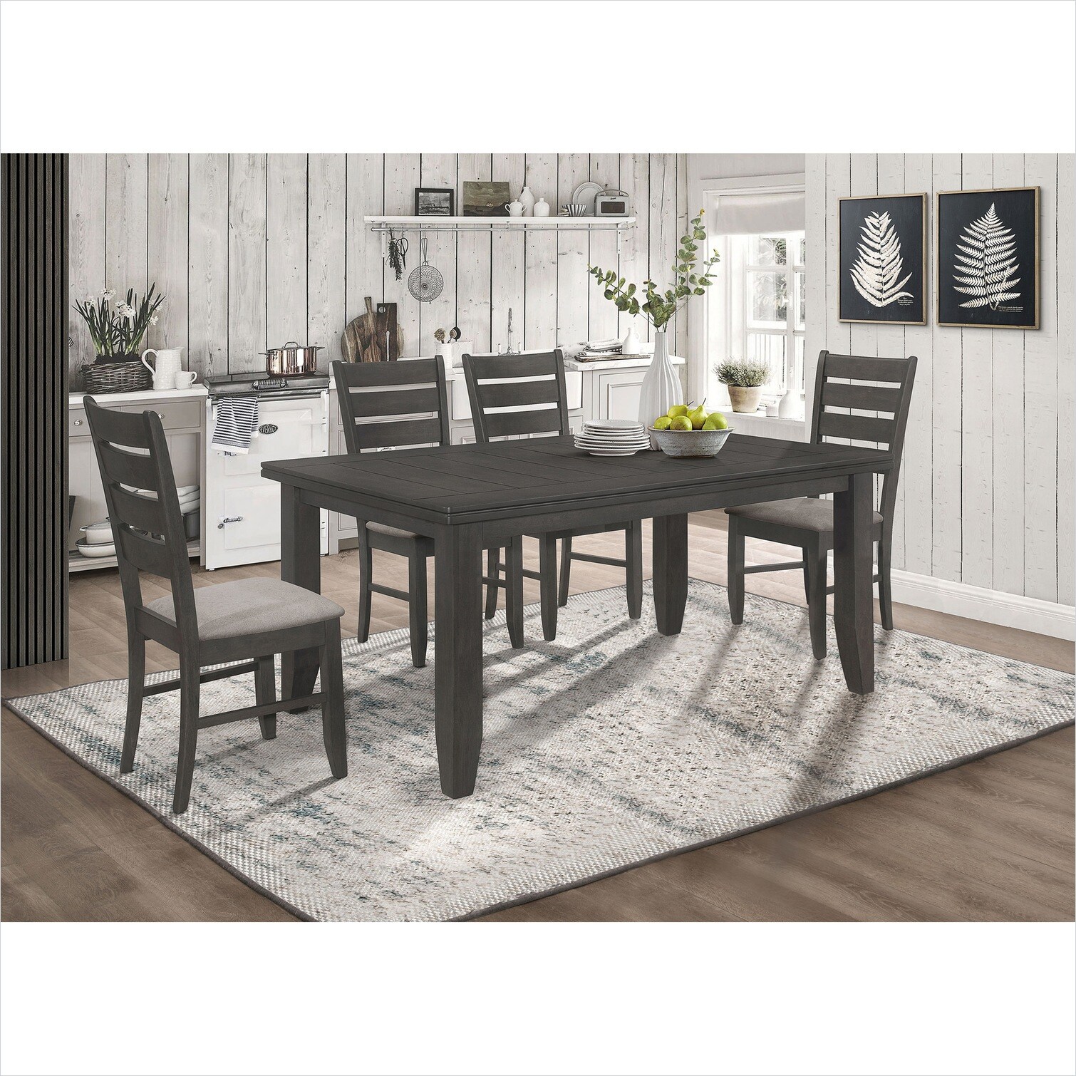 Naturefalls 9MTKZTOO9DYW Dining-Sets - View #2