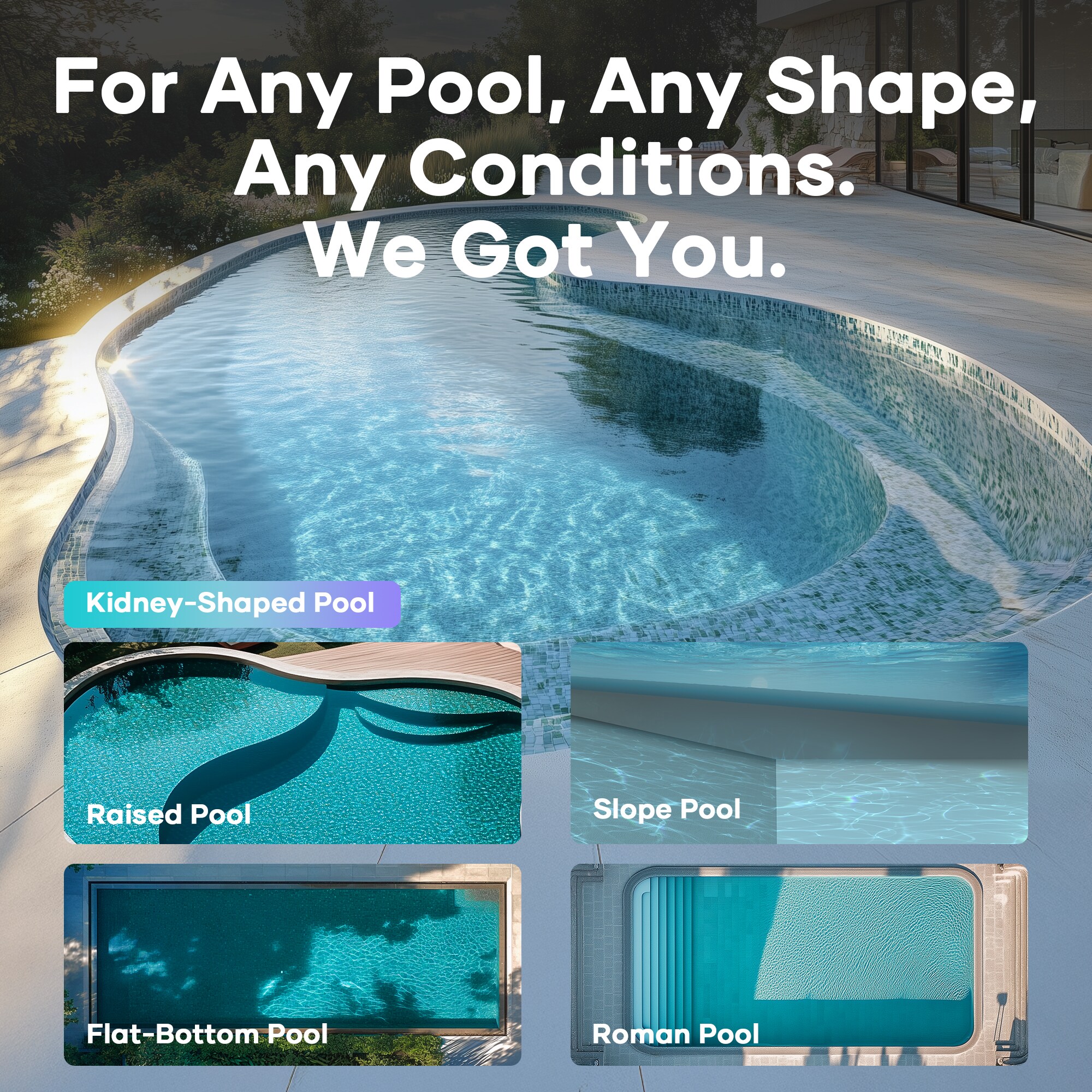 Aiper SCUBA X1 PRO MAX Pool-Vacuums - View #11