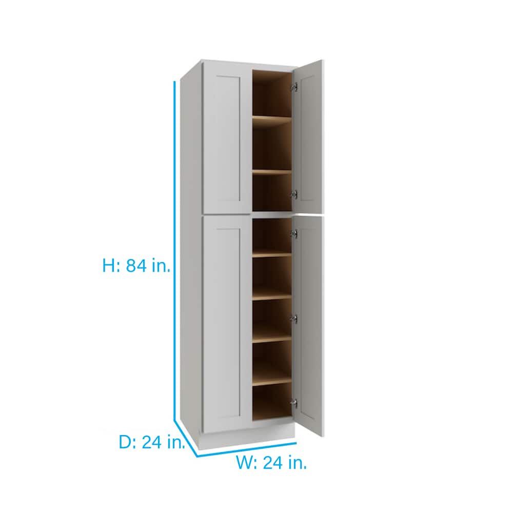 RELIABILT L03-UC2424X84 Cabinets-Kitchen - View #2