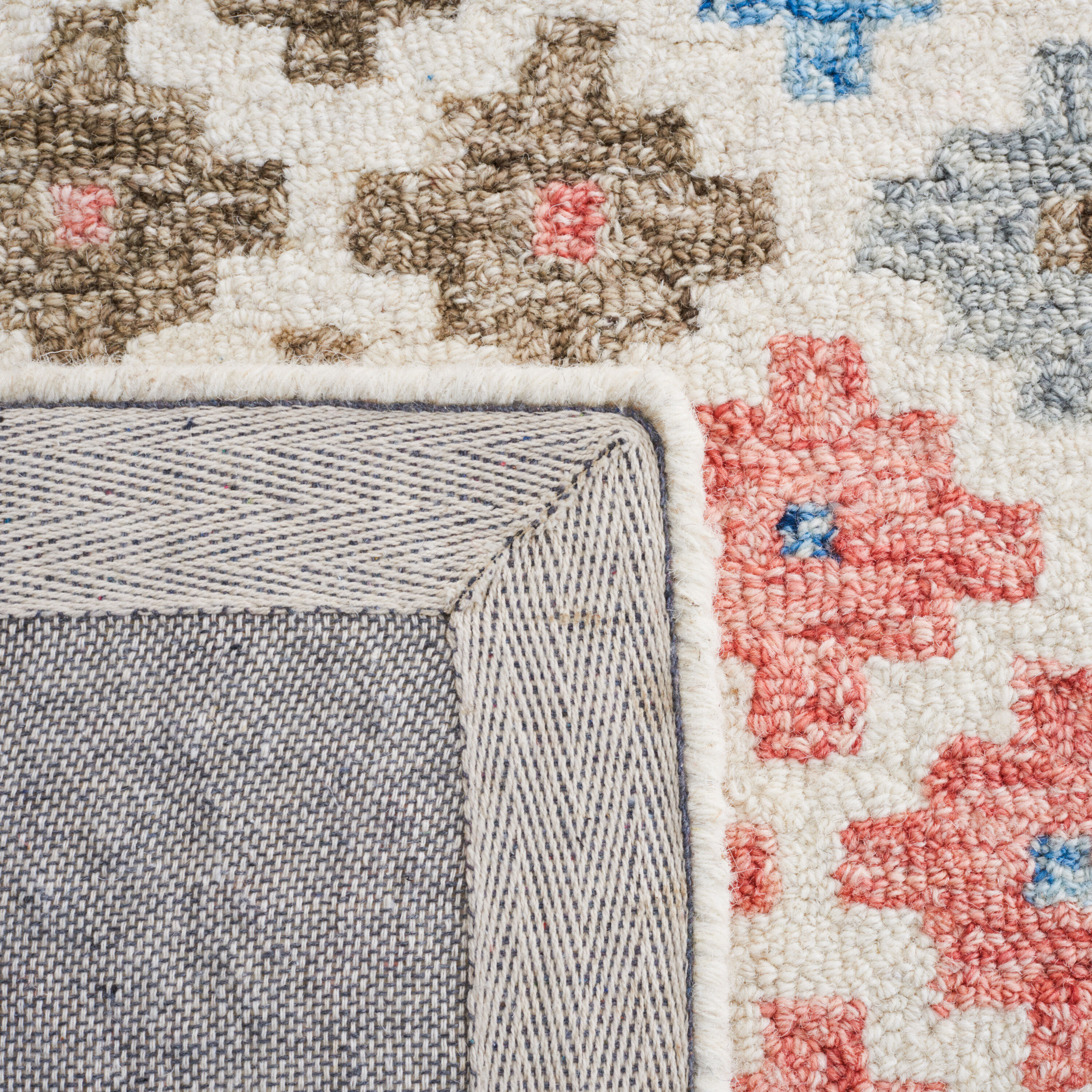 Safavieh MET355M-8 rugs - View #3