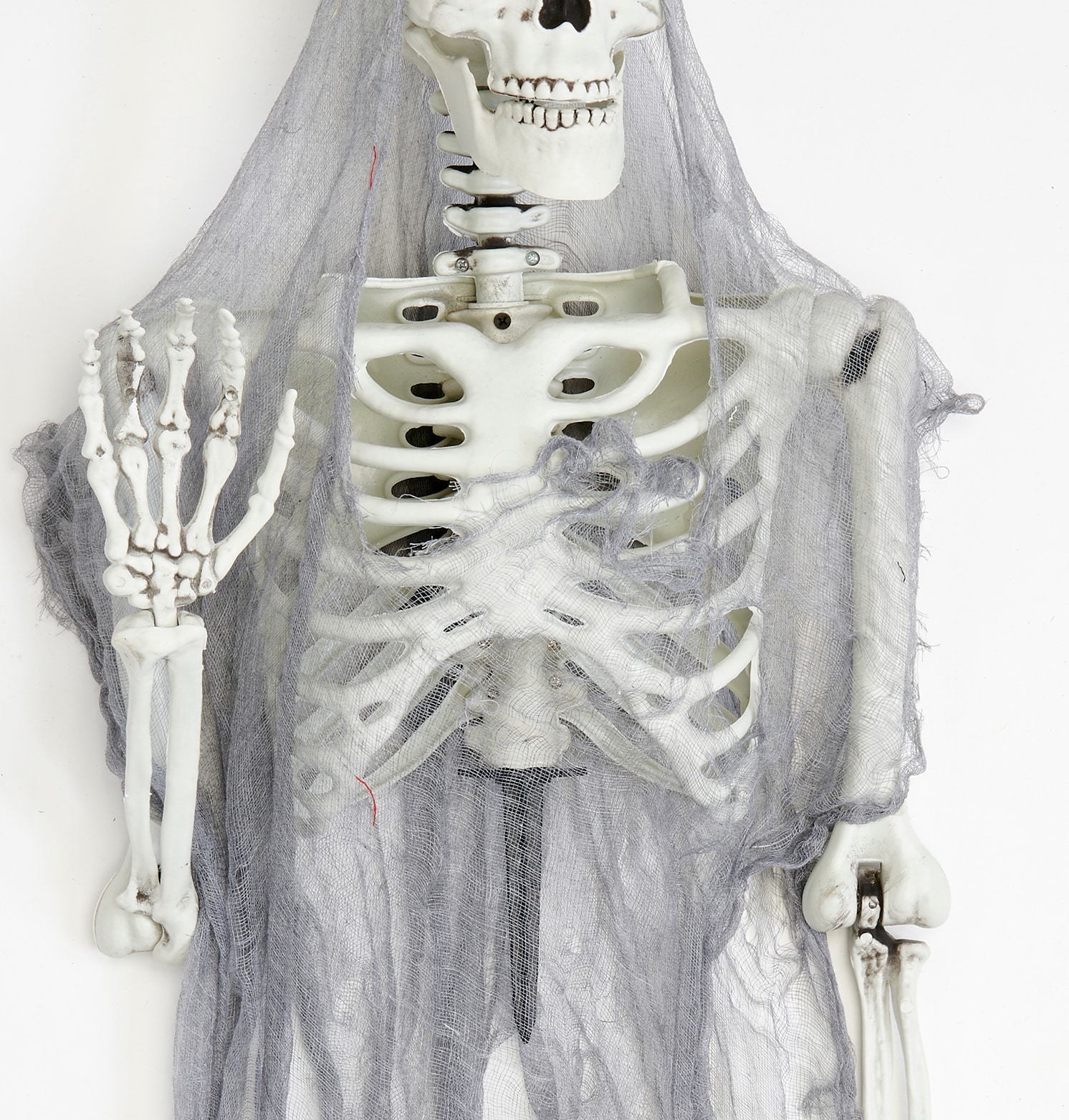 Worth Imports 4415 Outdoor-Halloween-Decor - View #2