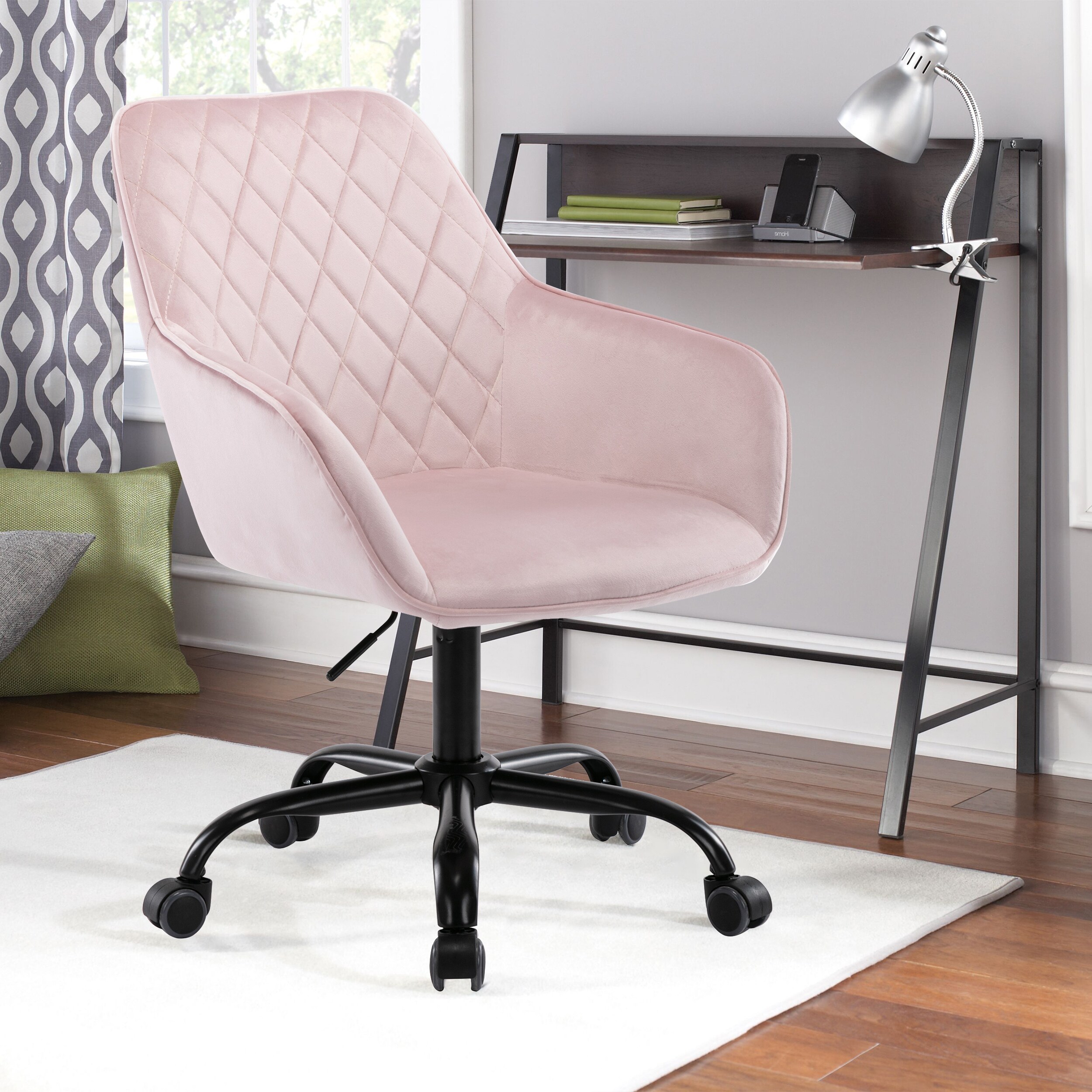 CASAINC WF-HFOF-014P Office-Chairs - View #3