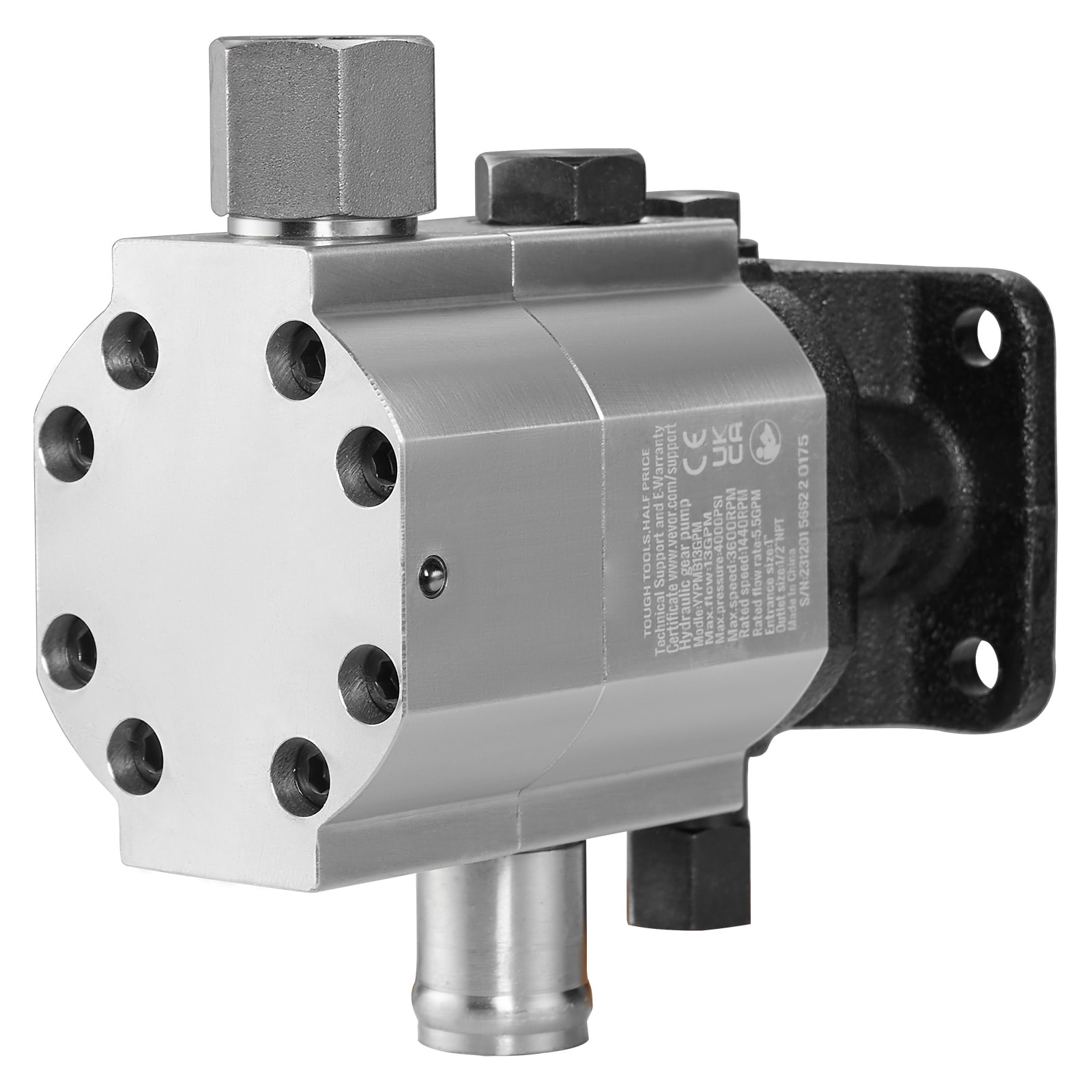 VEVOR SCCLB13GPMCL00534V0 m040070 - View #8