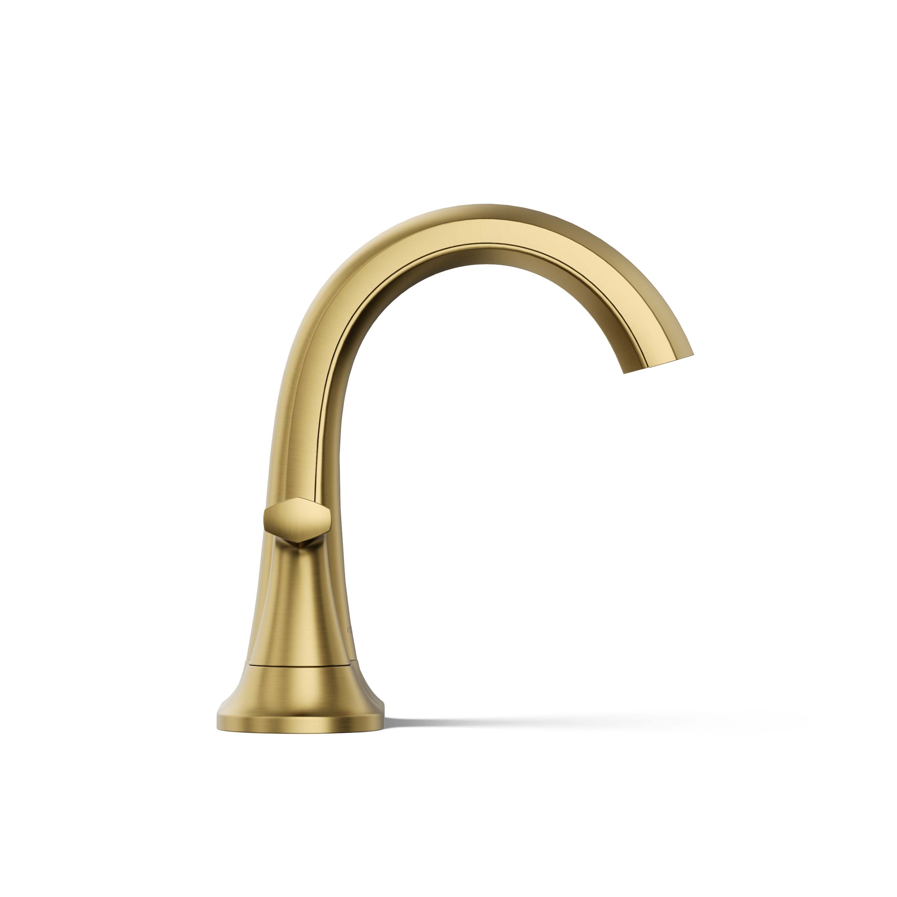 KOHLER R27212-4D-2MB Lavatory-Faucets - View #7