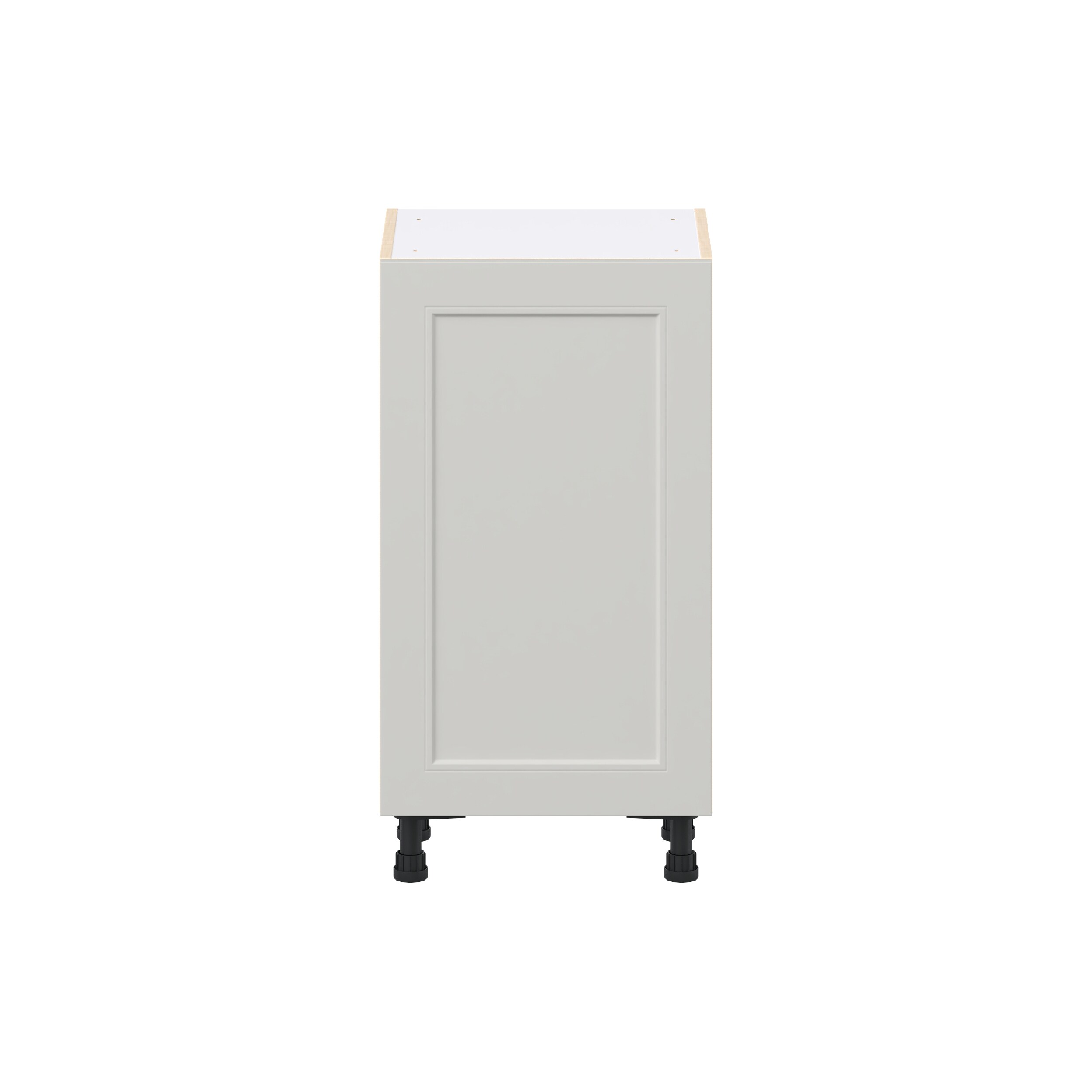 Hugo&Borg DSB1814FH(L/R)-BE Cabinets-Kitchen - View #3