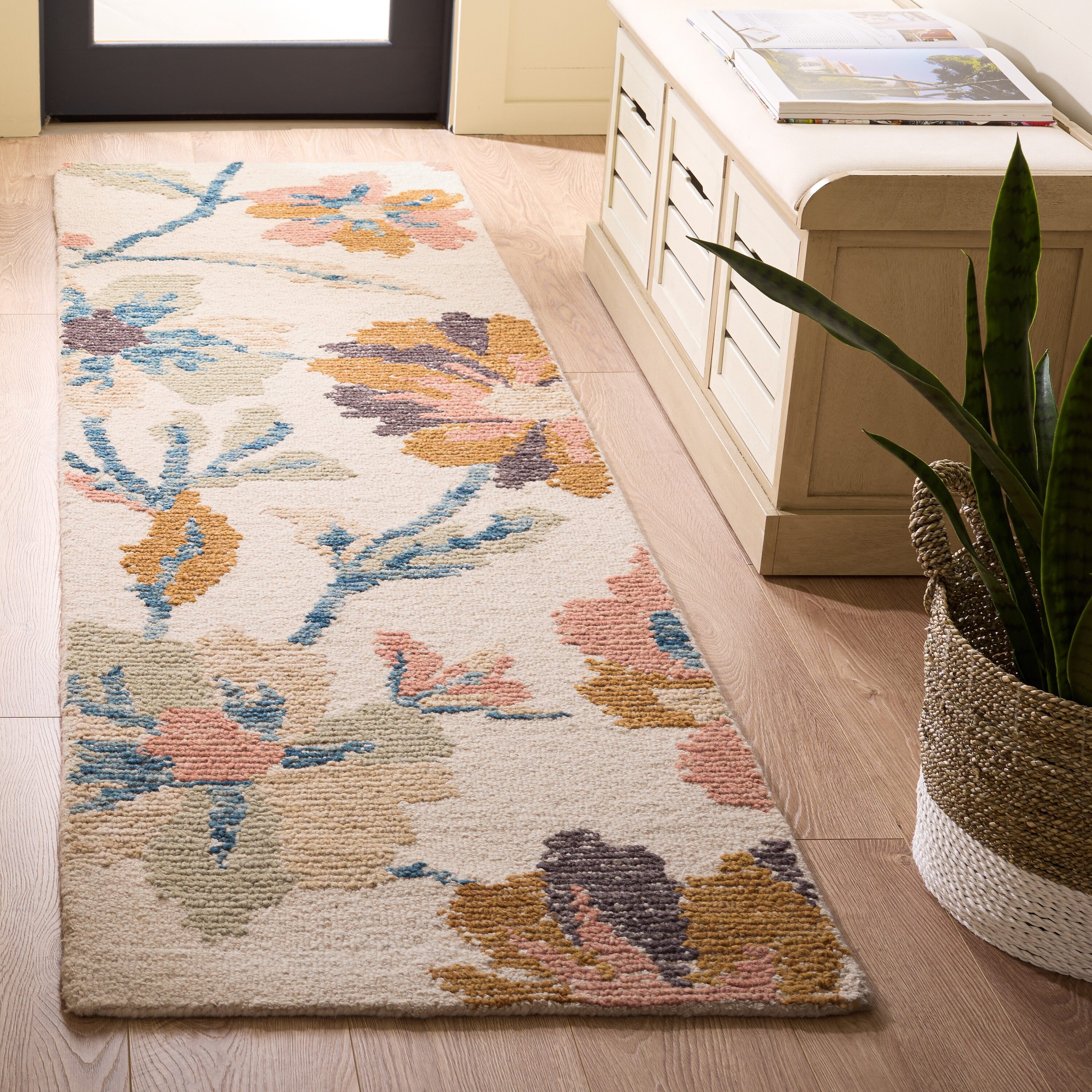 Safavieh JAR578A-28 rugs - View #2