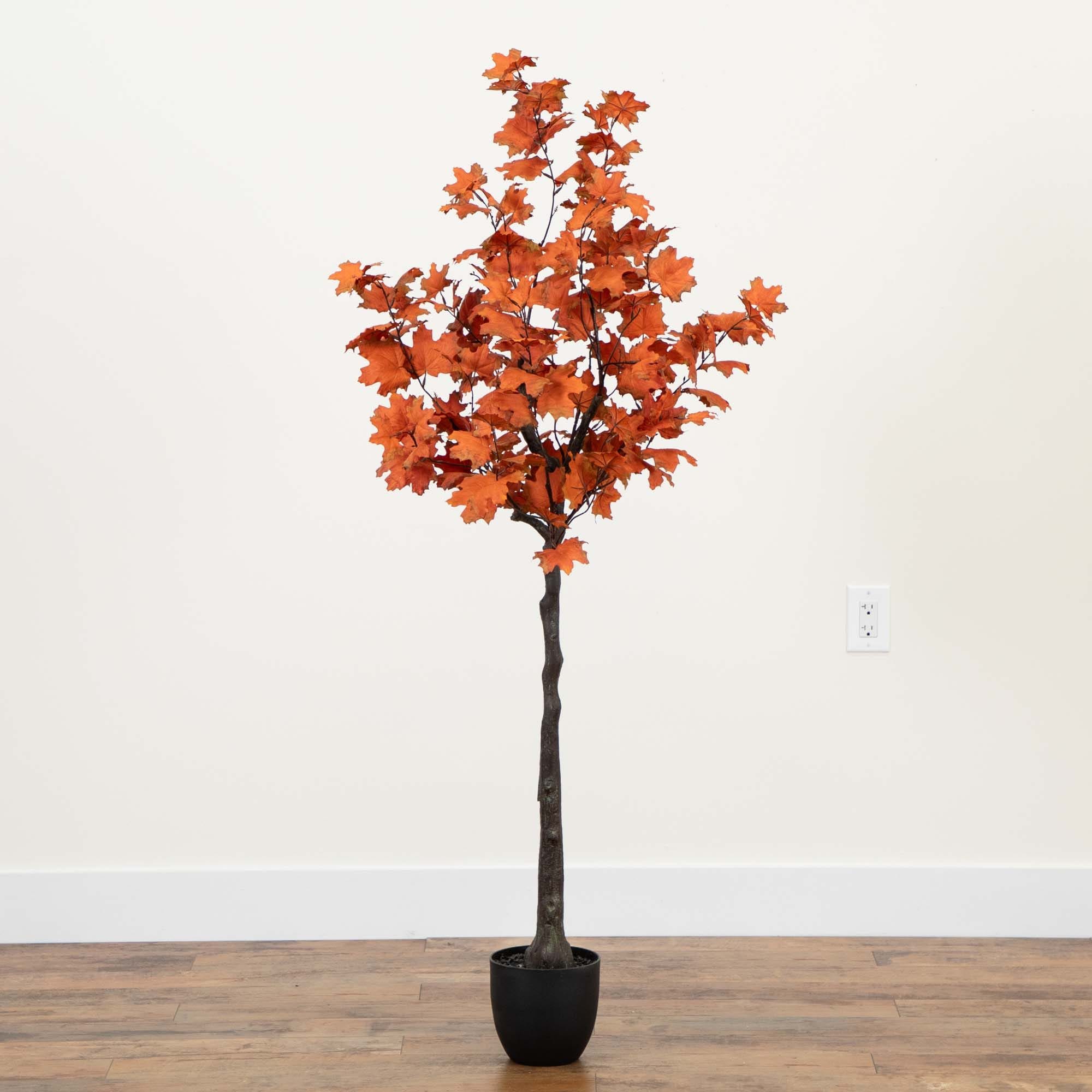 Nearly Natural T4821 Indoor-Thanksgiving-Decor - View #6