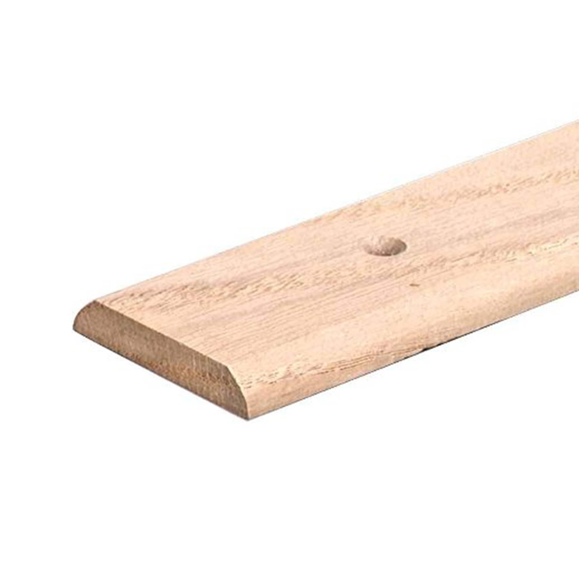 M-D 85043 Floor-Moulding - View #5