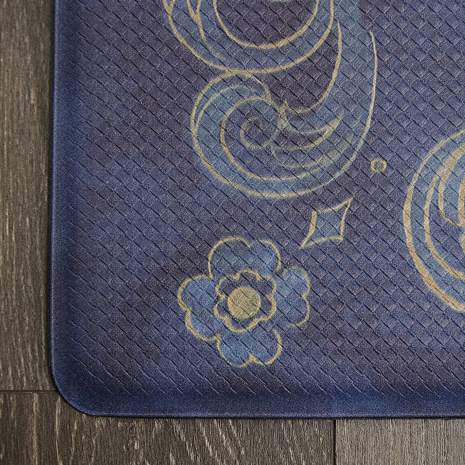 J&V TEXTILES CNC125 Mats-Cat - View #3