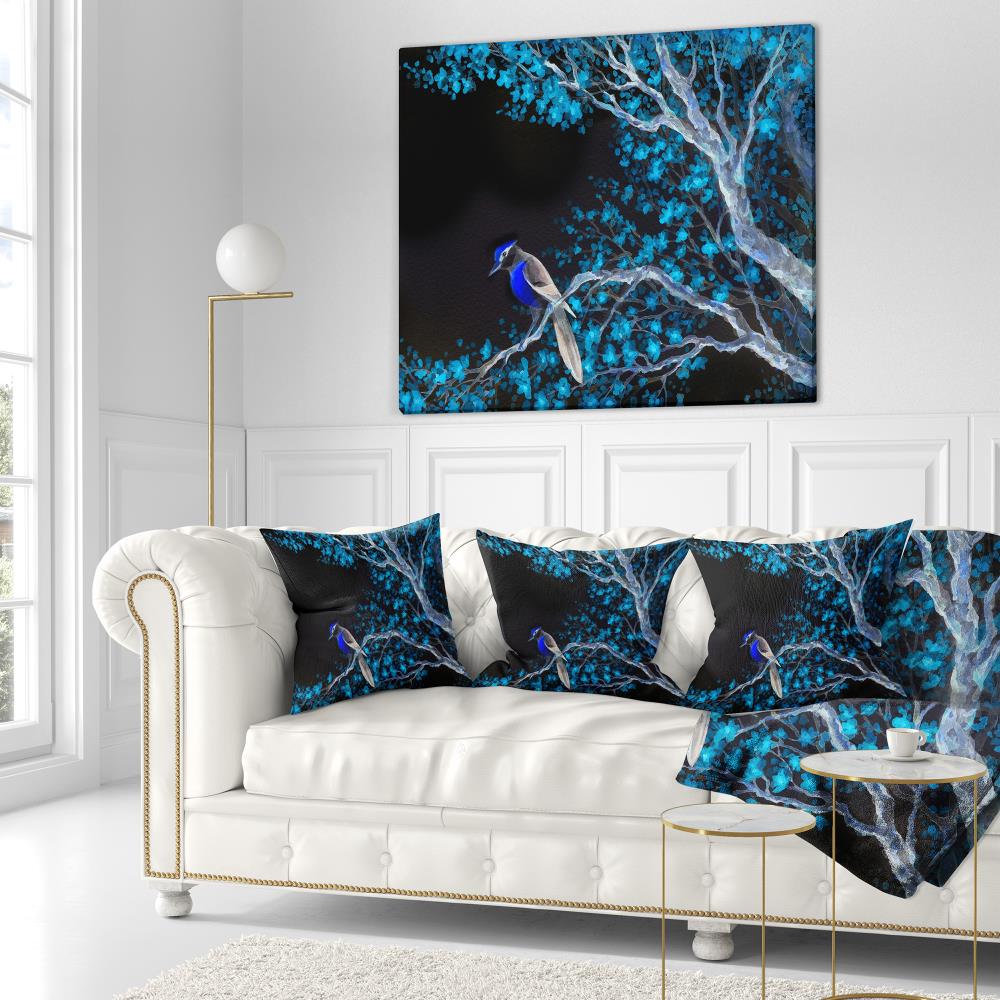 Designart CU12054-16-16 Accent-Pillows - View #2