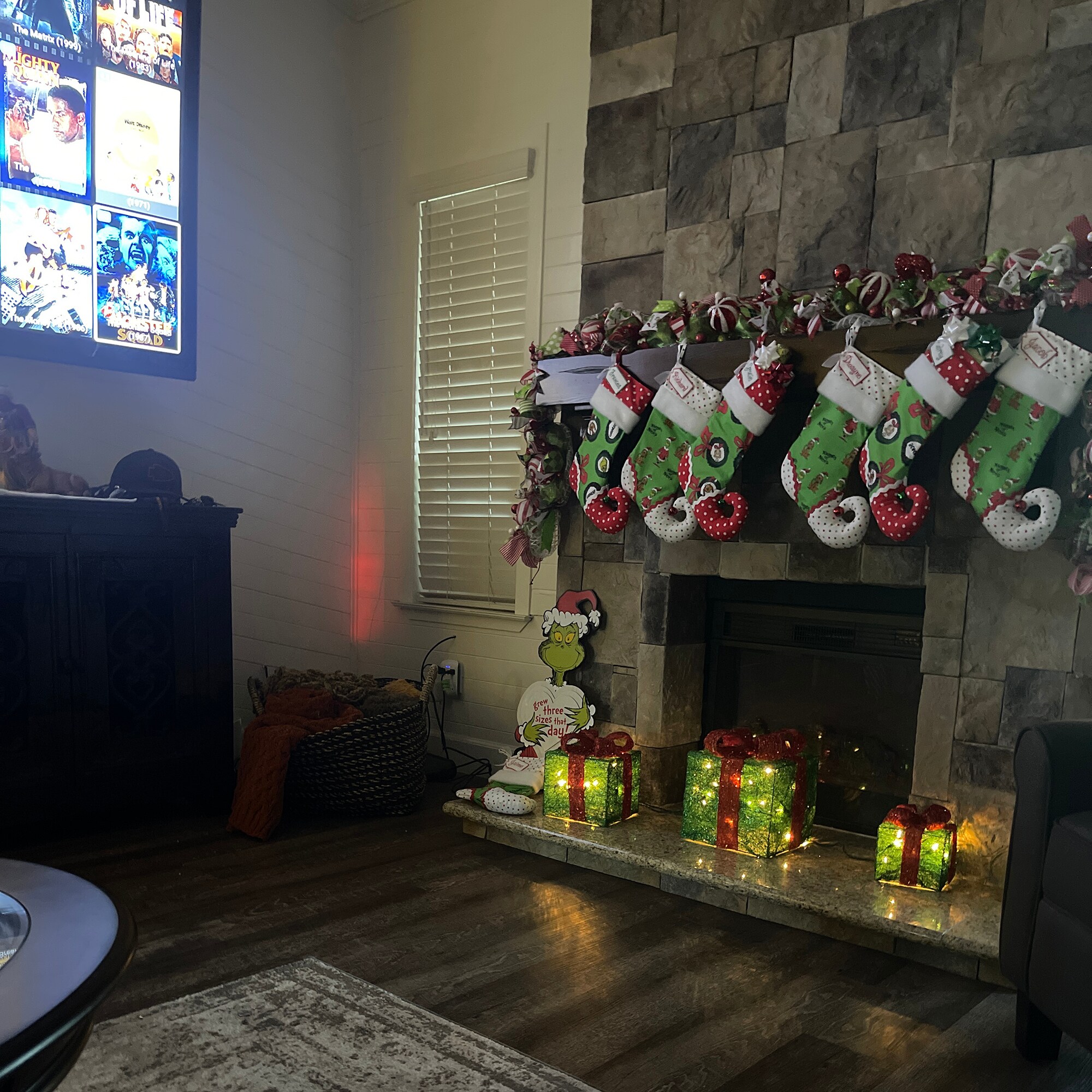 Northlight 32282565 Outdoor-Christmas-Decor - View #3
