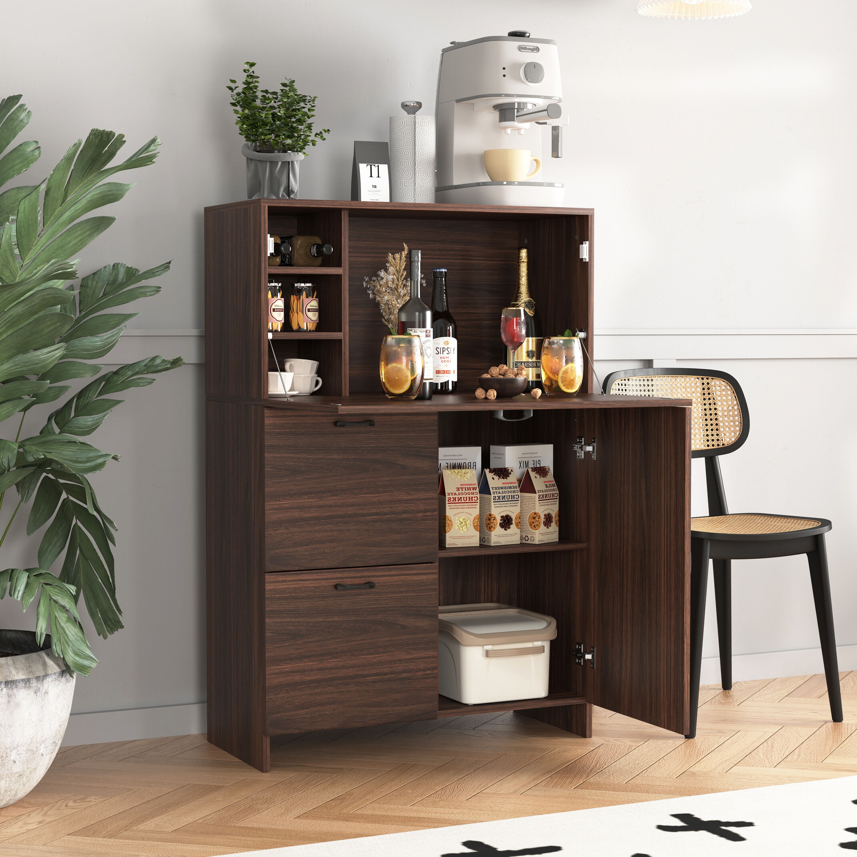 ZAKLOOP WU1396128709 Storage-Drawers - View #2