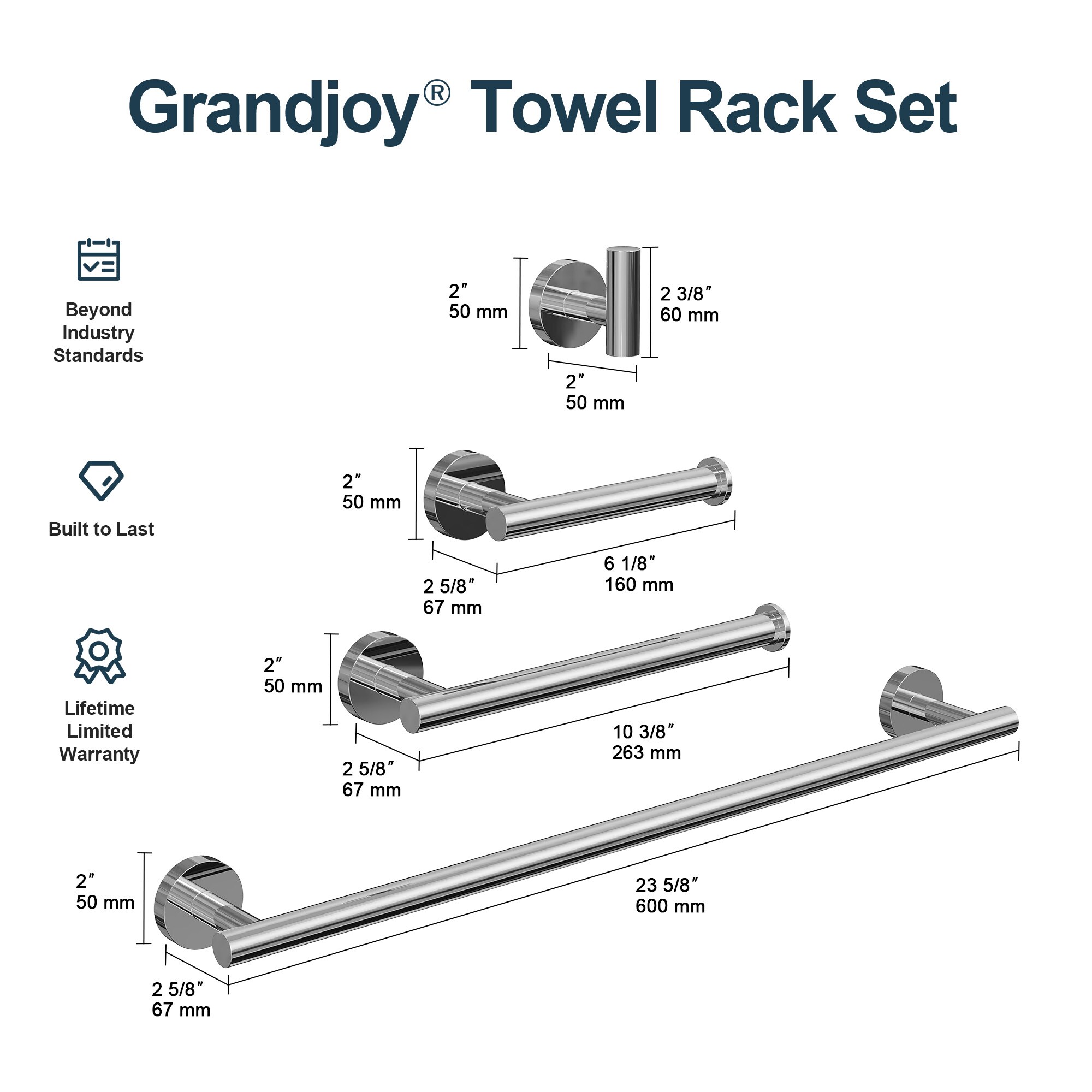 GRANDJOY SGF20GJ-03-CH d060350 - View #11