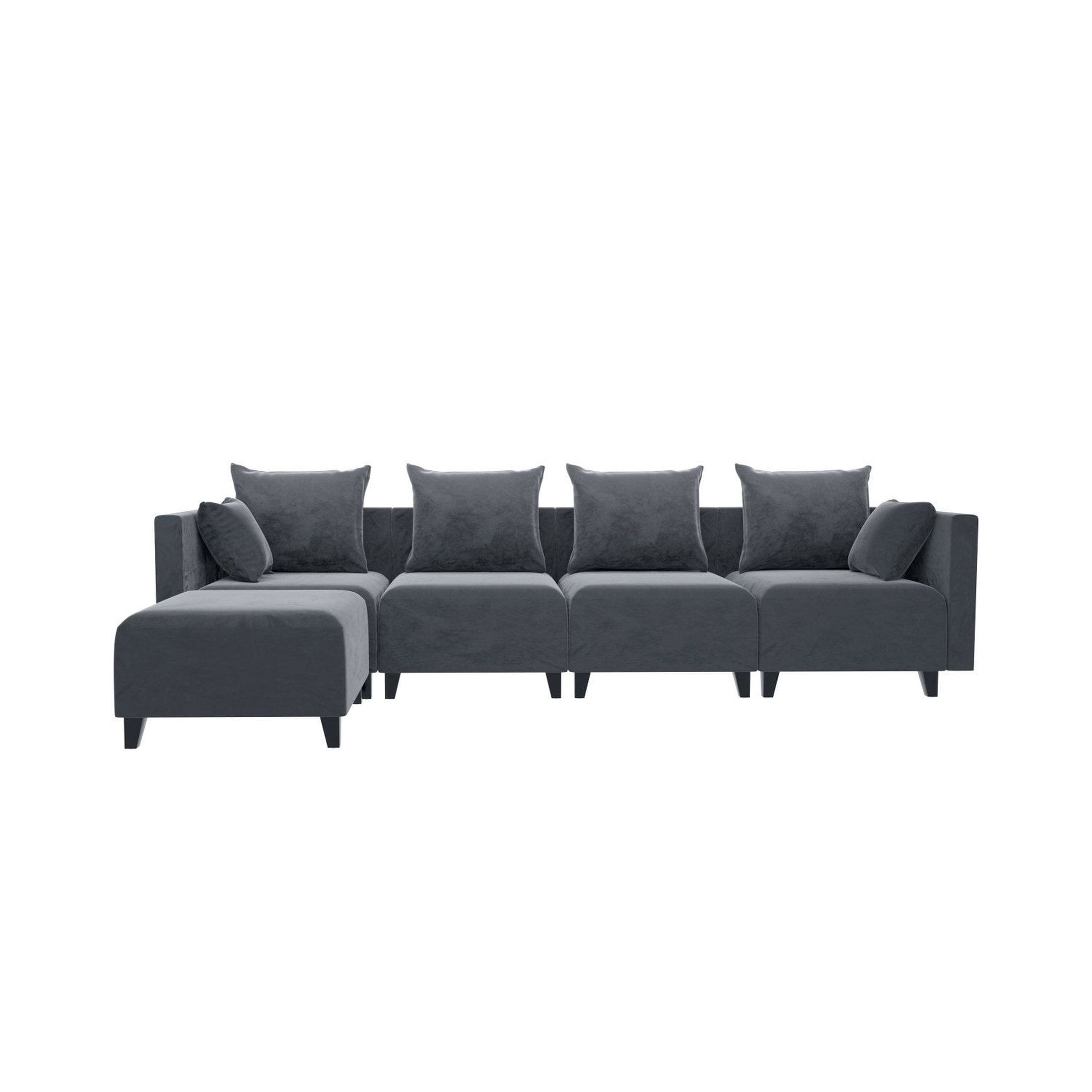 JASMODER W876S00040 Sofas-Loveseats - View #3